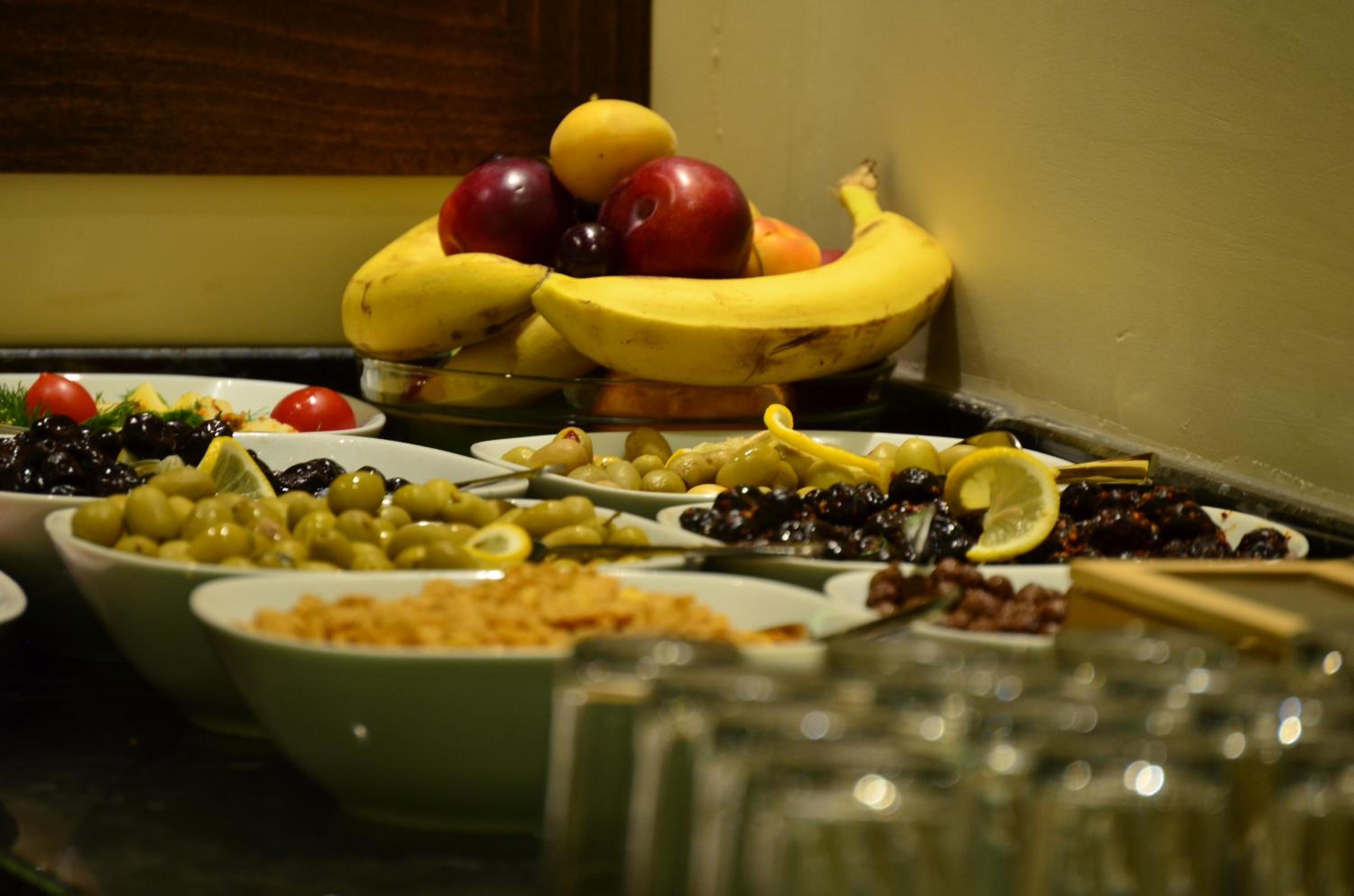 Mekke Hotel Istanbul - Image 26