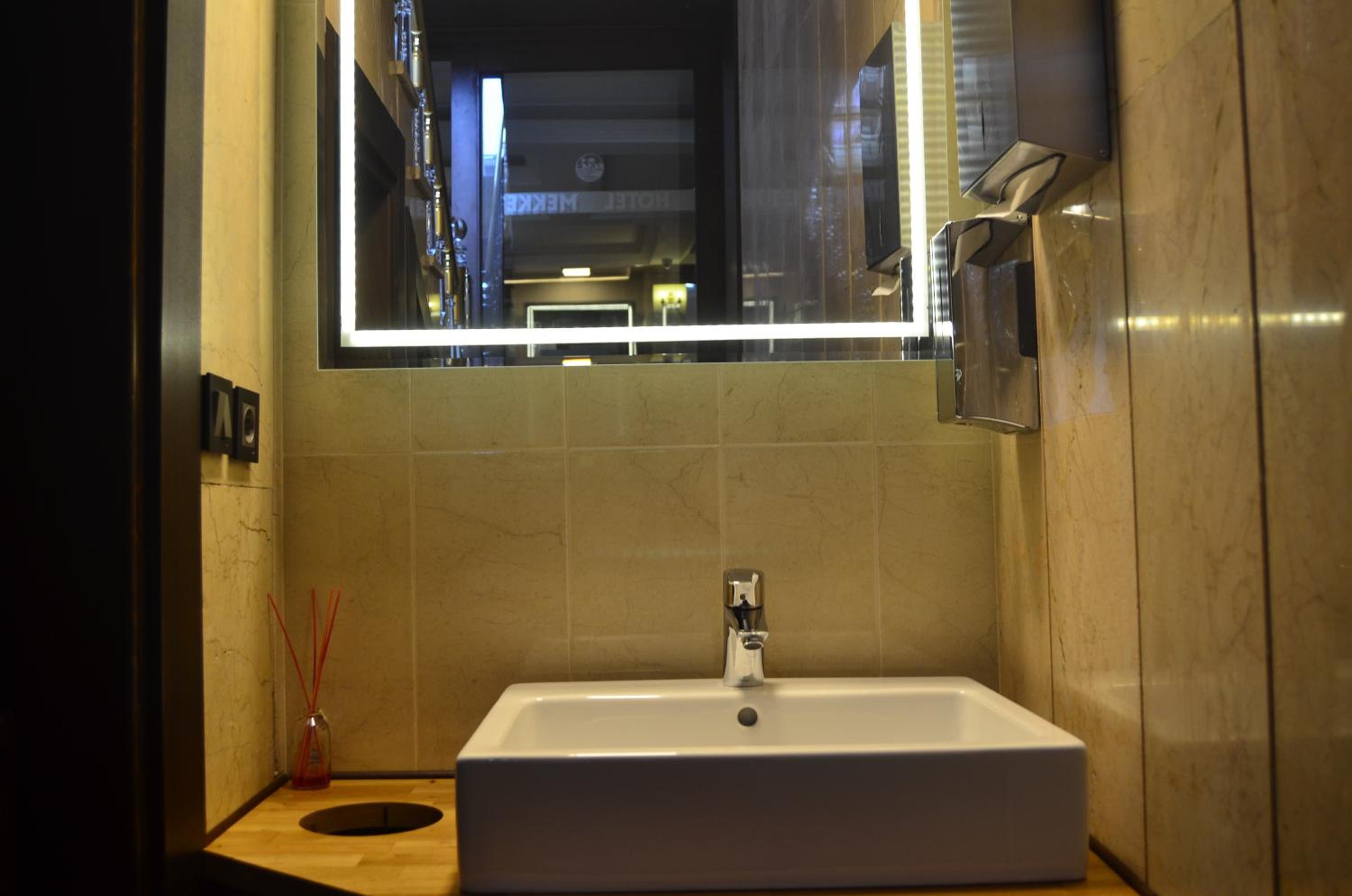 Mekke Hotel Istanbul - Image 69