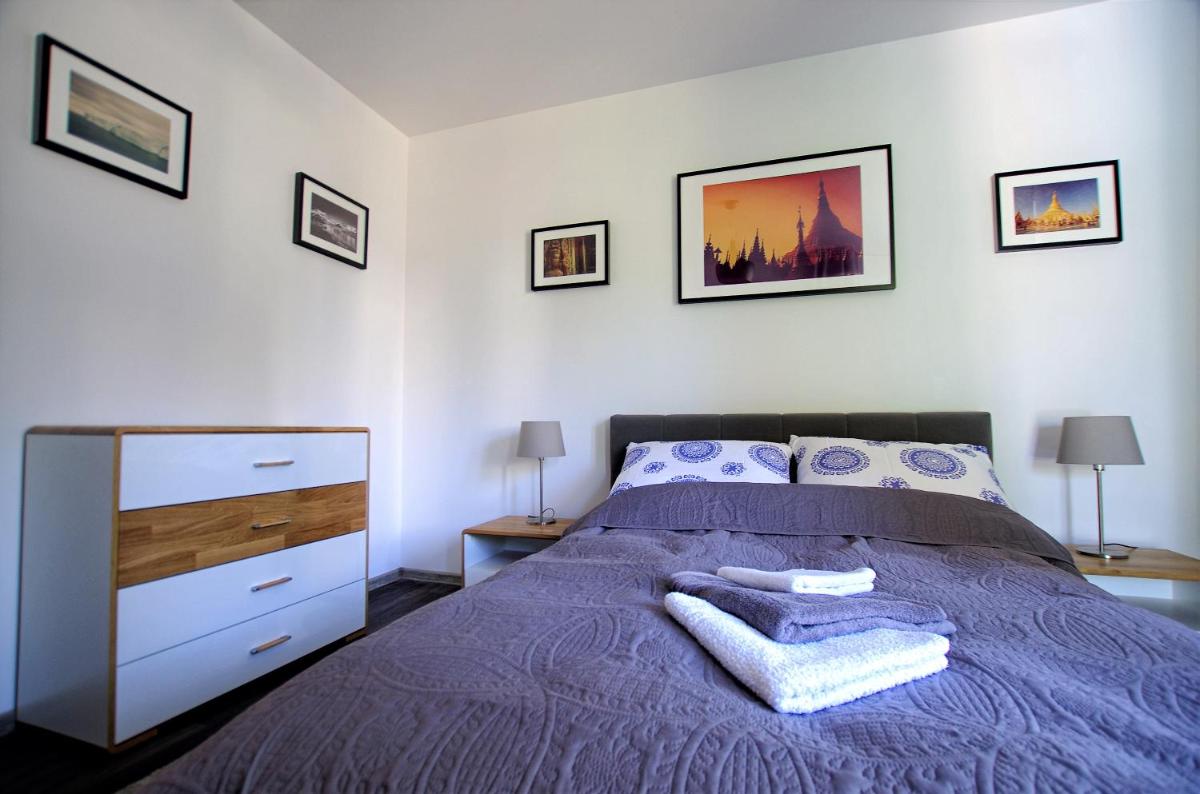 Apartamenty Bryza view 3