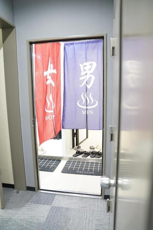心斎橋難波関空直通Ambers2222