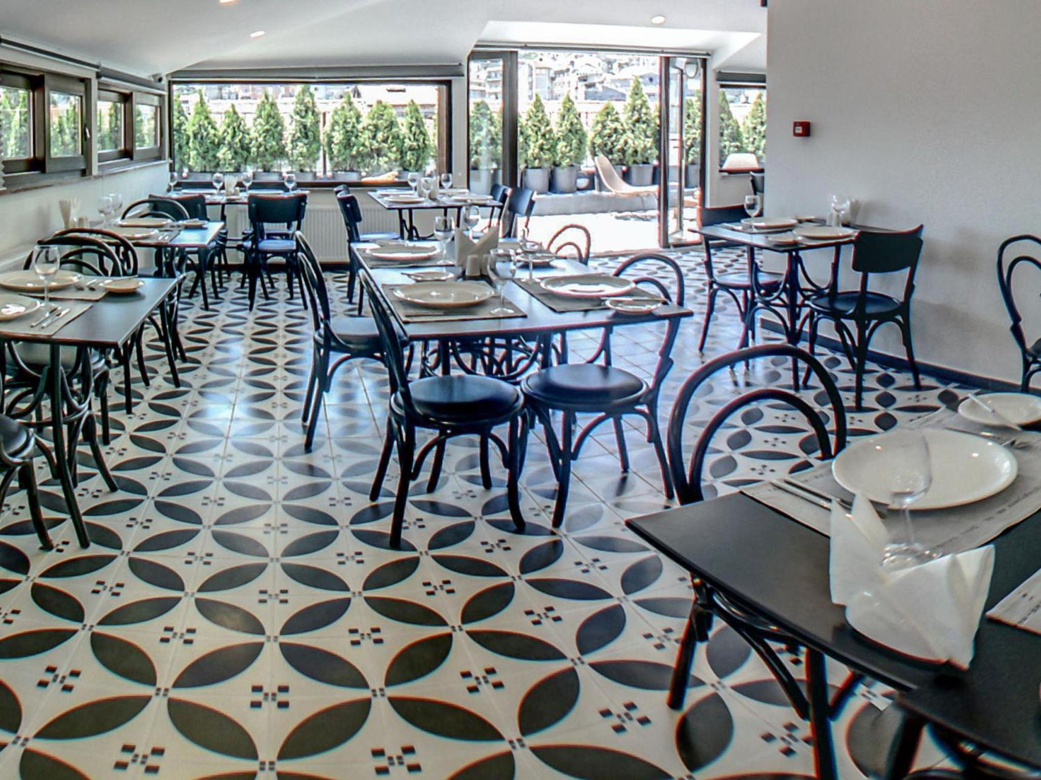 Tophane Süitler - Image 14