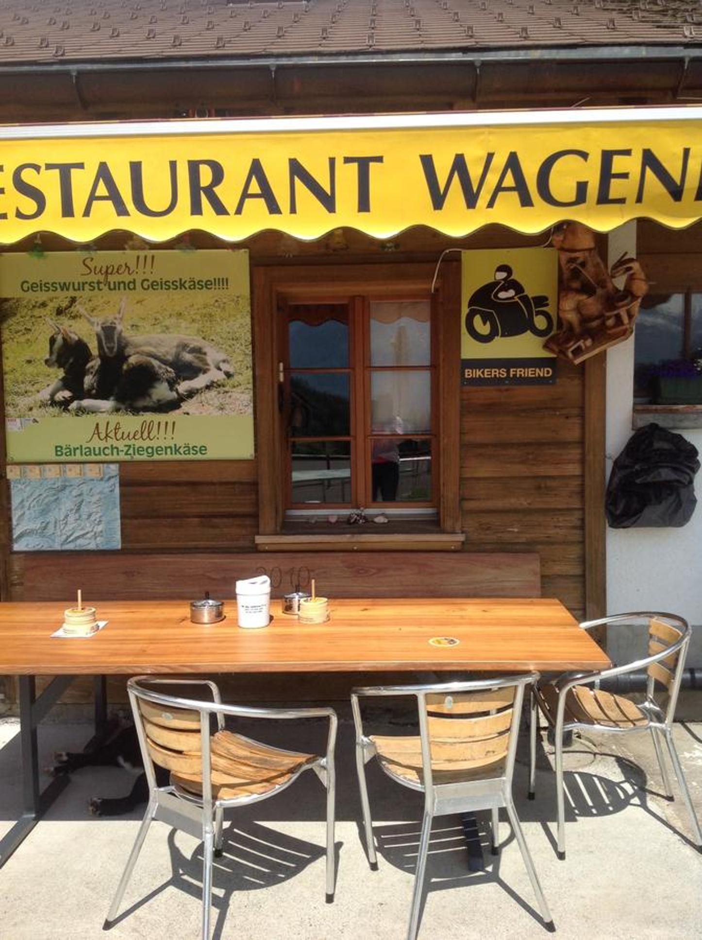 Panorama Hotel Wagenkehr