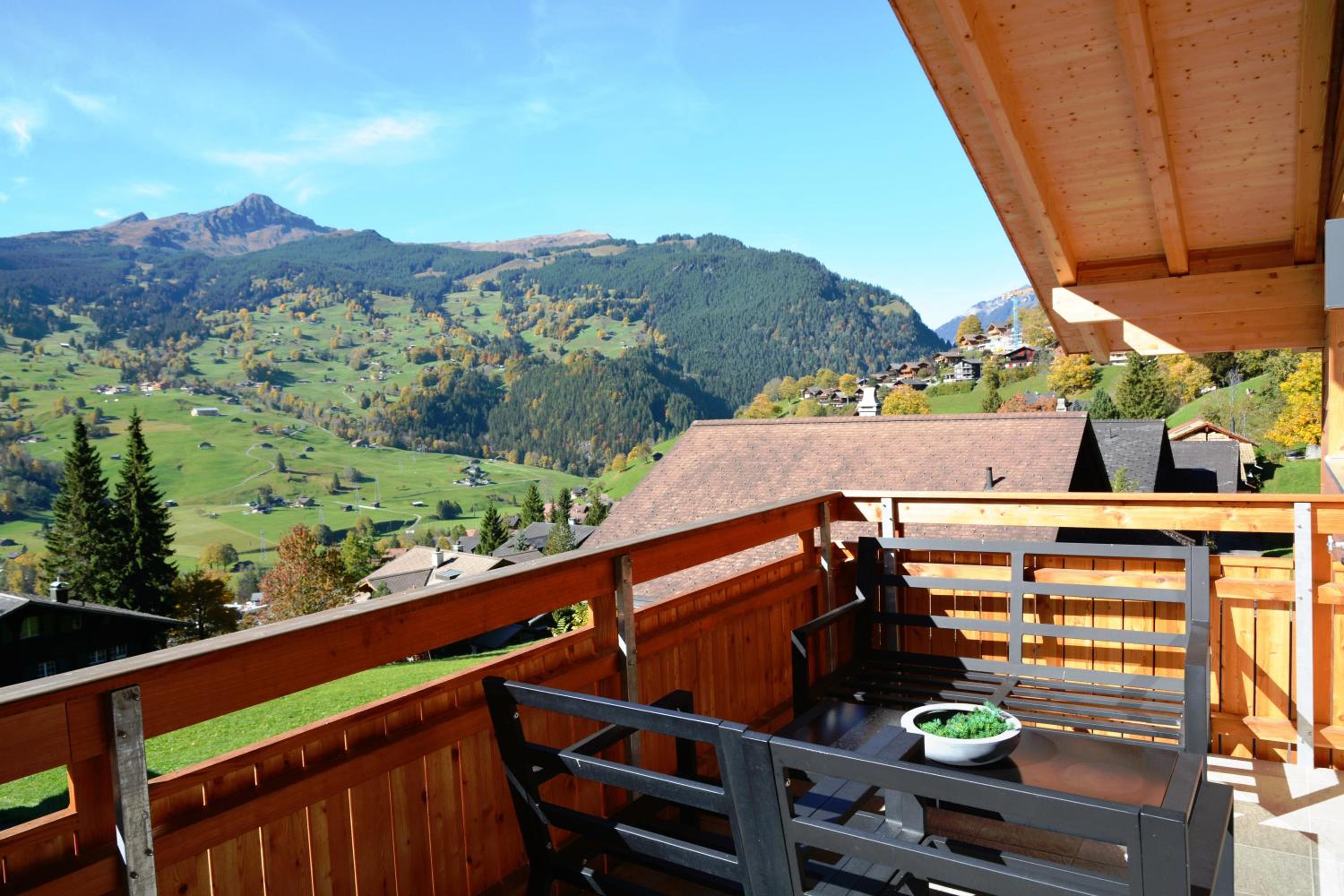 Apartment Silbersee - GRIWA RENT AG