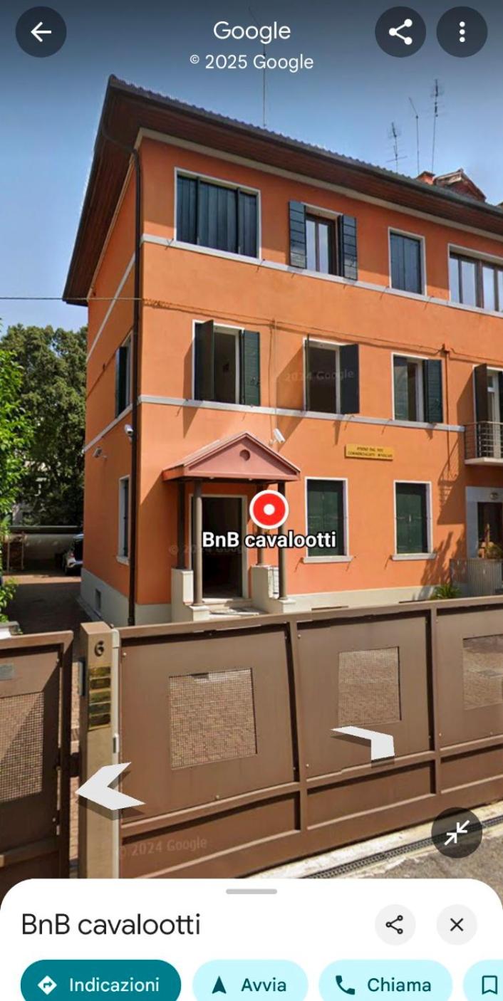 B&B Cavallotti