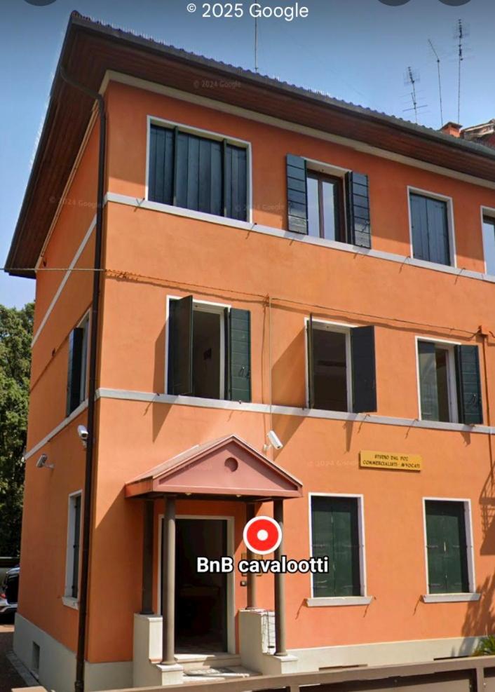 B&B Cavallotti