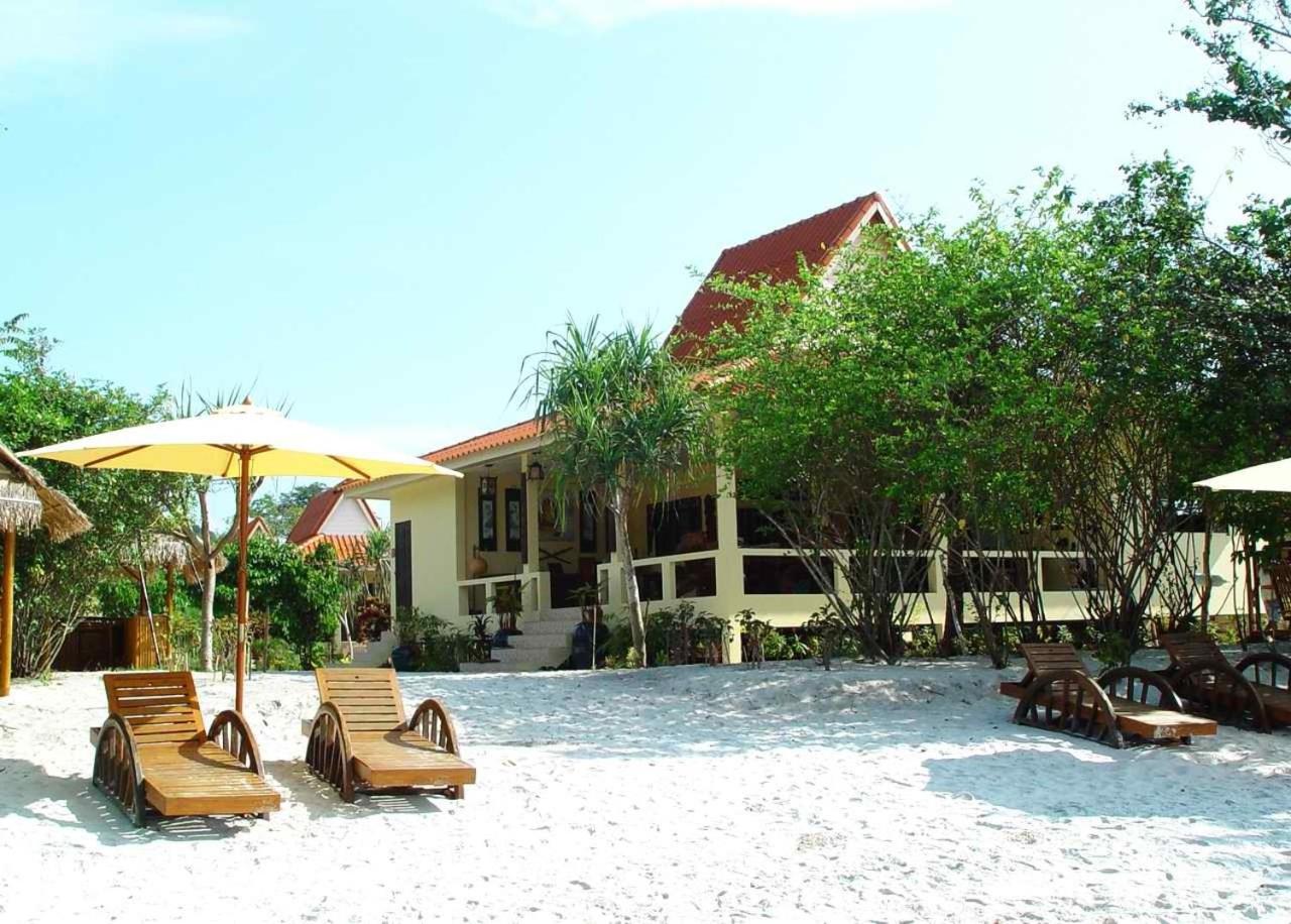 Buffalo Bay Vacation Club
