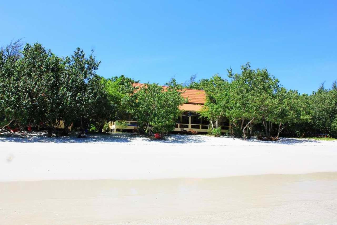 Buffalo Bay Vacation Club