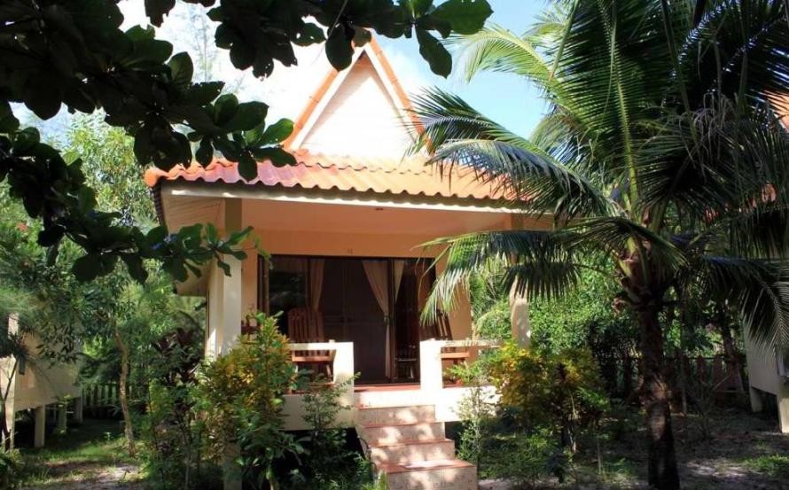Buffalo Bay Vacation Club