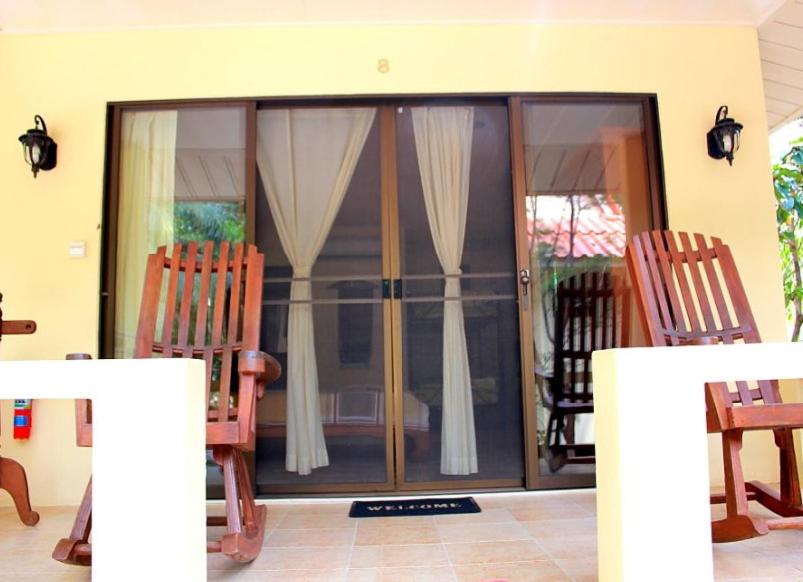 Buffalo Bay Vacation Club