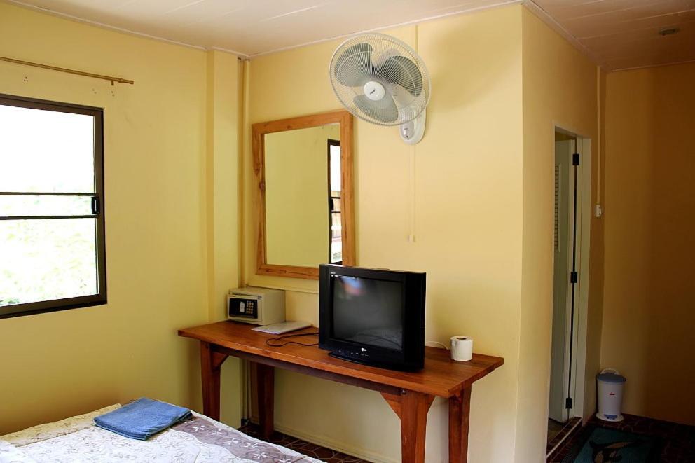 Buffalo Bay Vacation Club