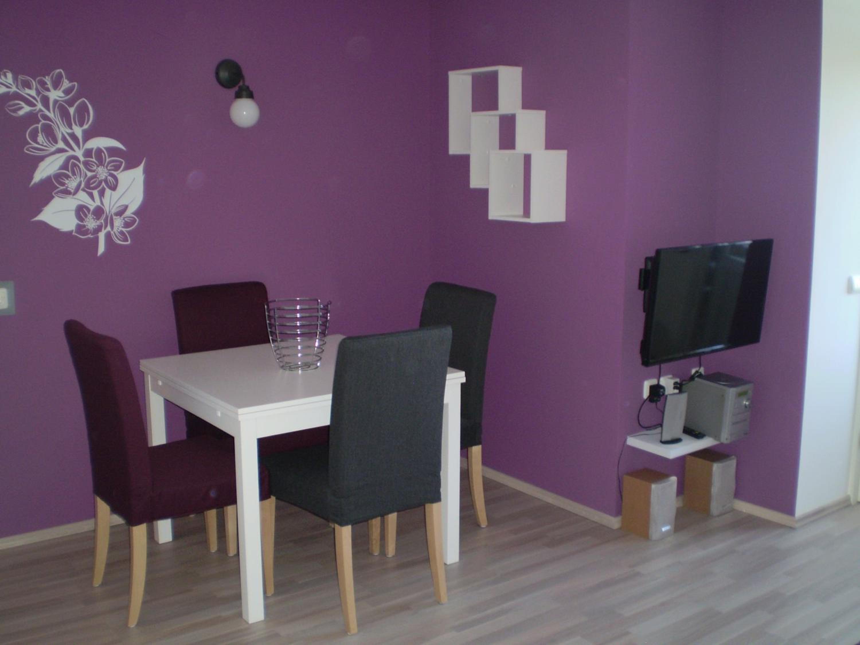 Ferienwohnung Marinablick en Wendtorf — other