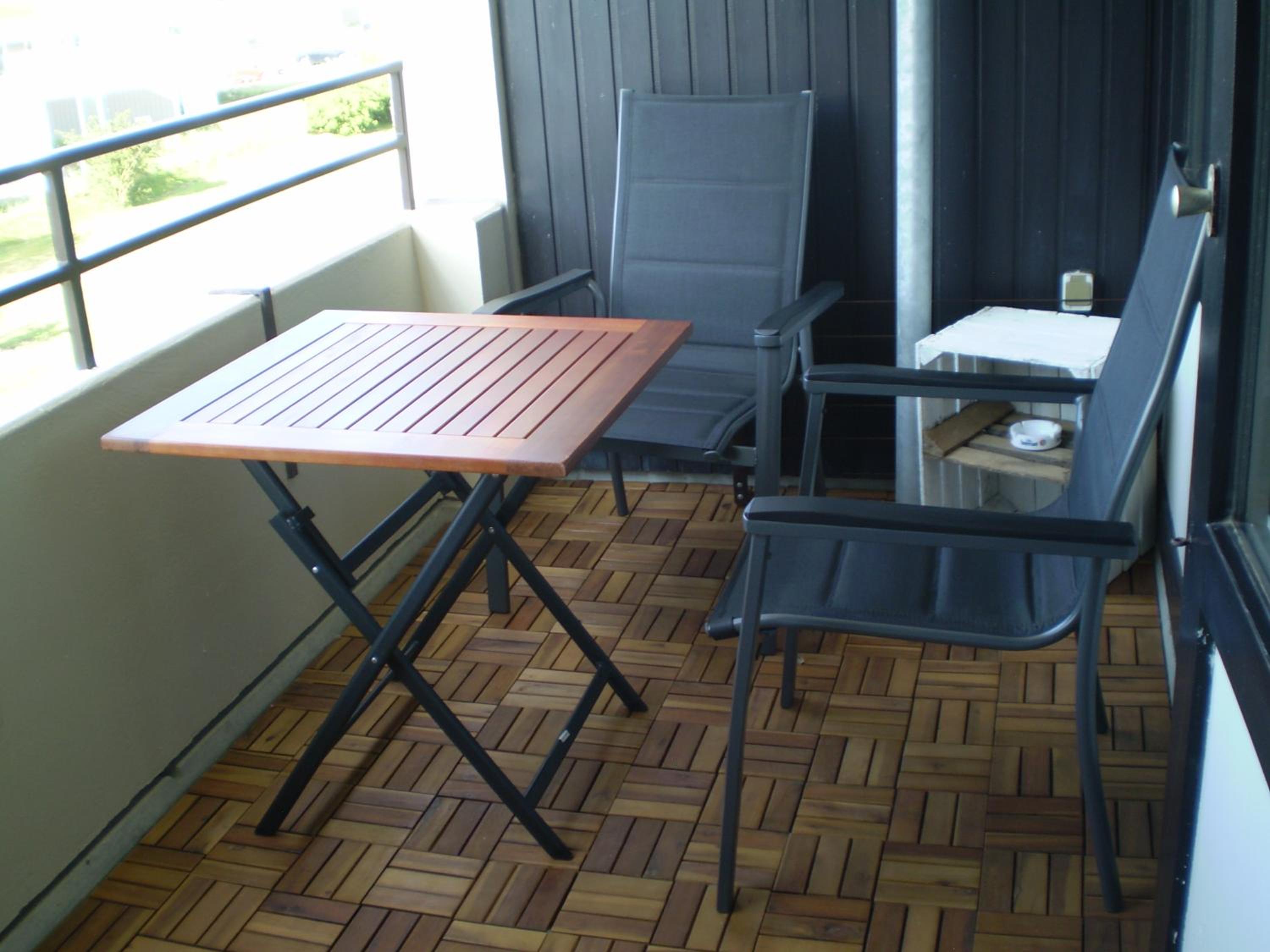 Ferienwohnung Marinablick