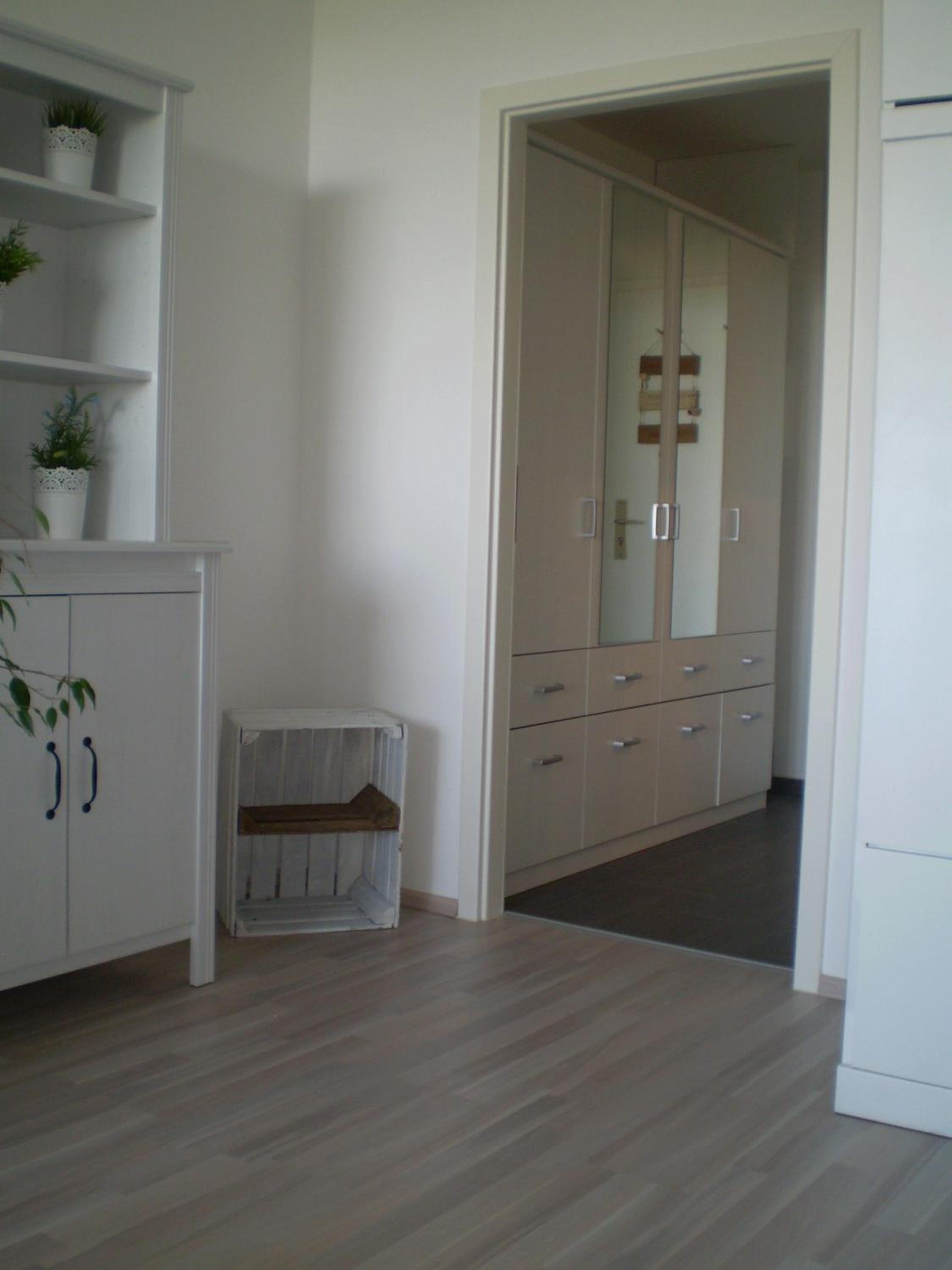 Ferienwohnung Marinablick en Wendtorf — other