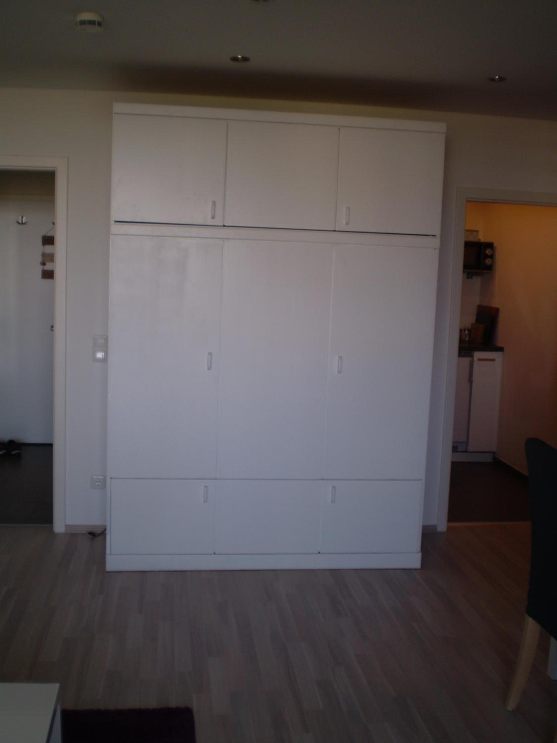 Ferienwohnung Marinablick en Wendtorf — other