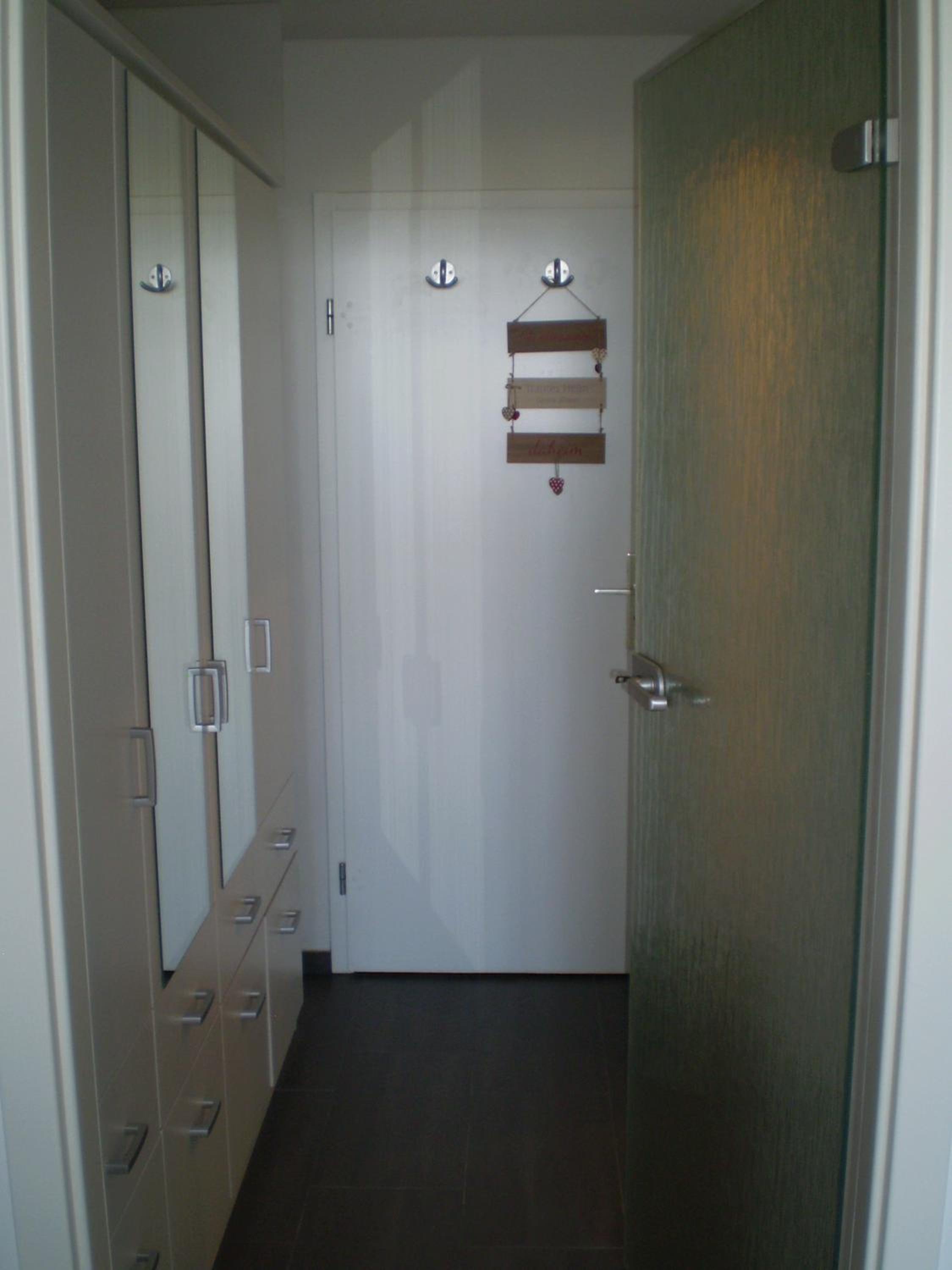 Ferienwohnung Marinablick en Wendtorf — other