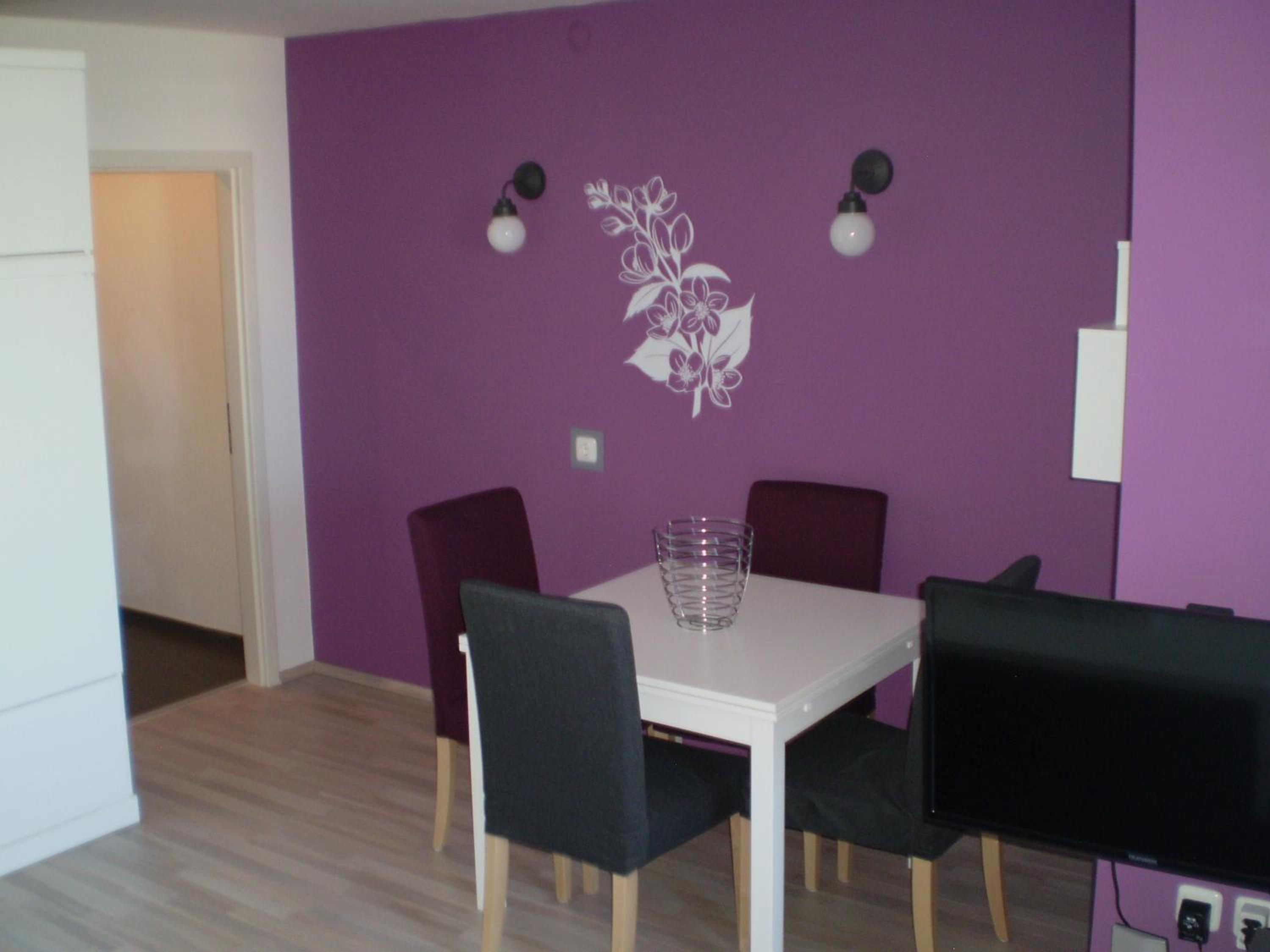 Ferienwohnung Marinablick en Wendtorf — other