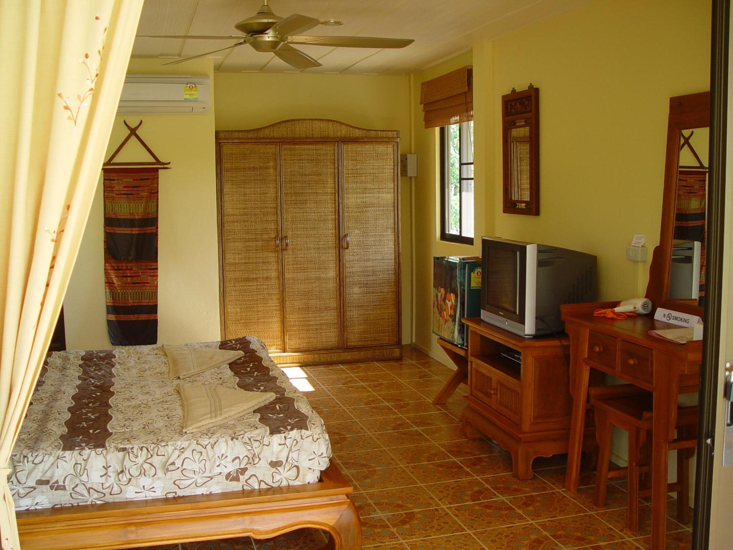 Buffalo Bay Vacation Club
