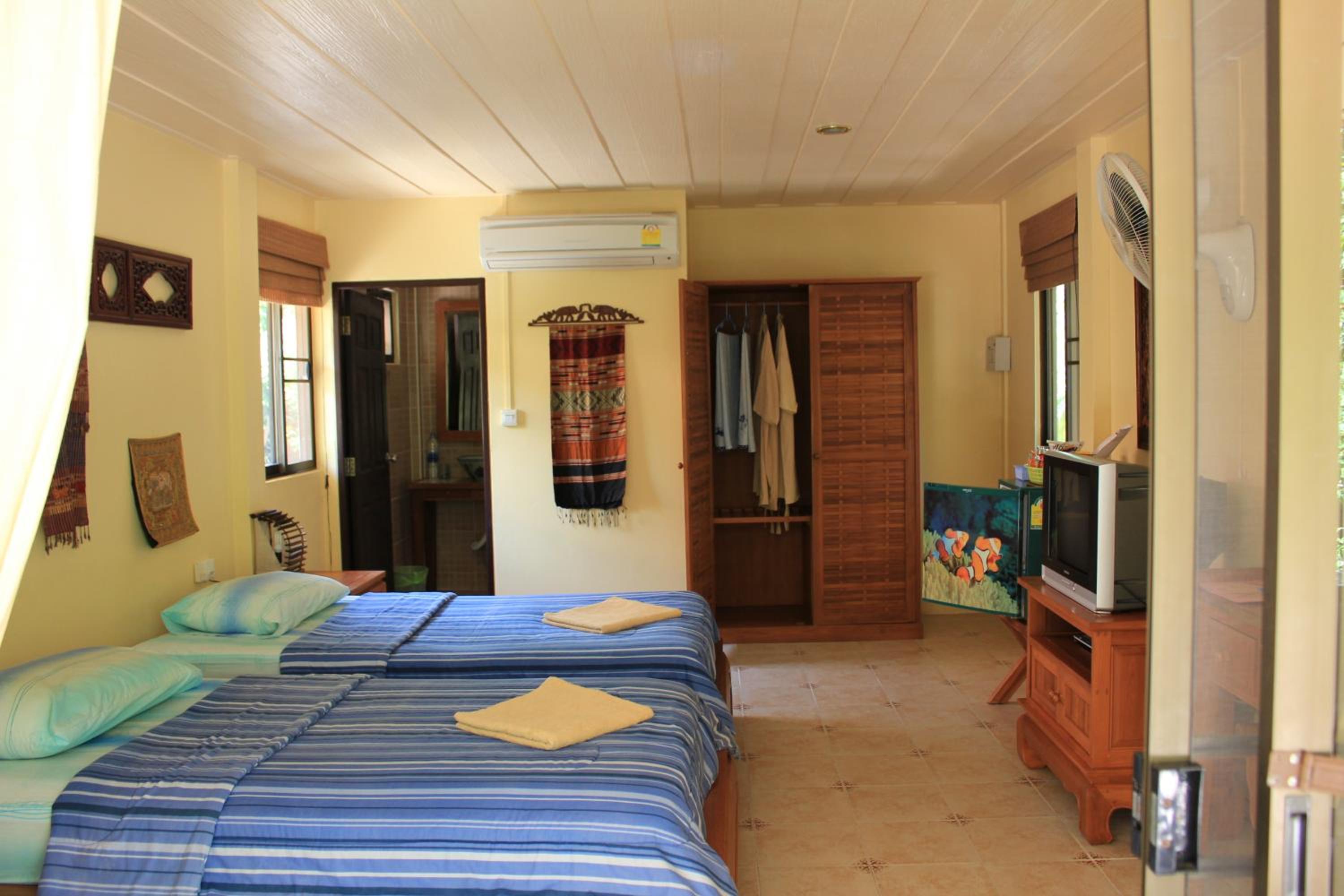 Buffalo Bay Vacation Club