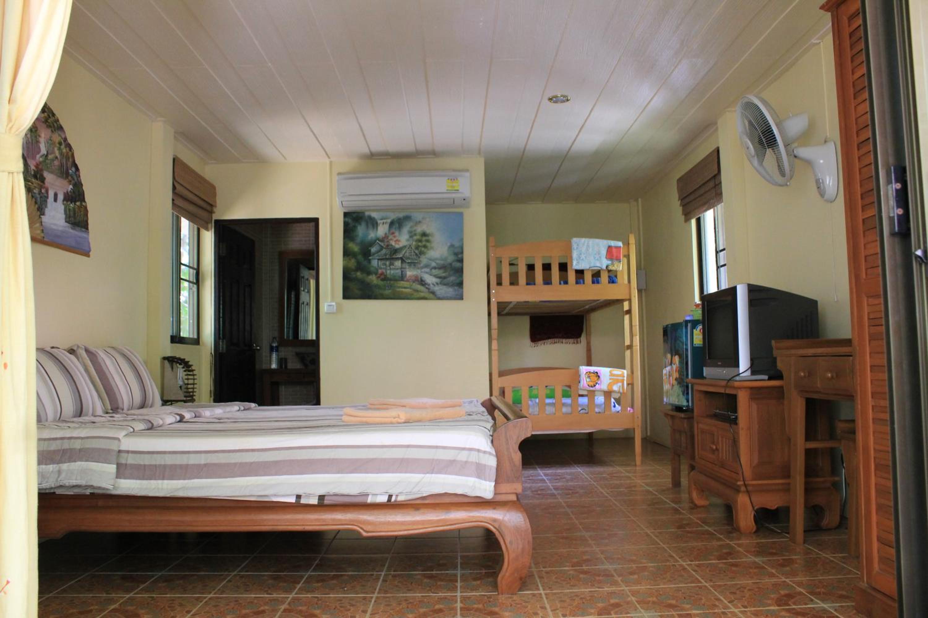 Buffalo Bay Vacation Club
