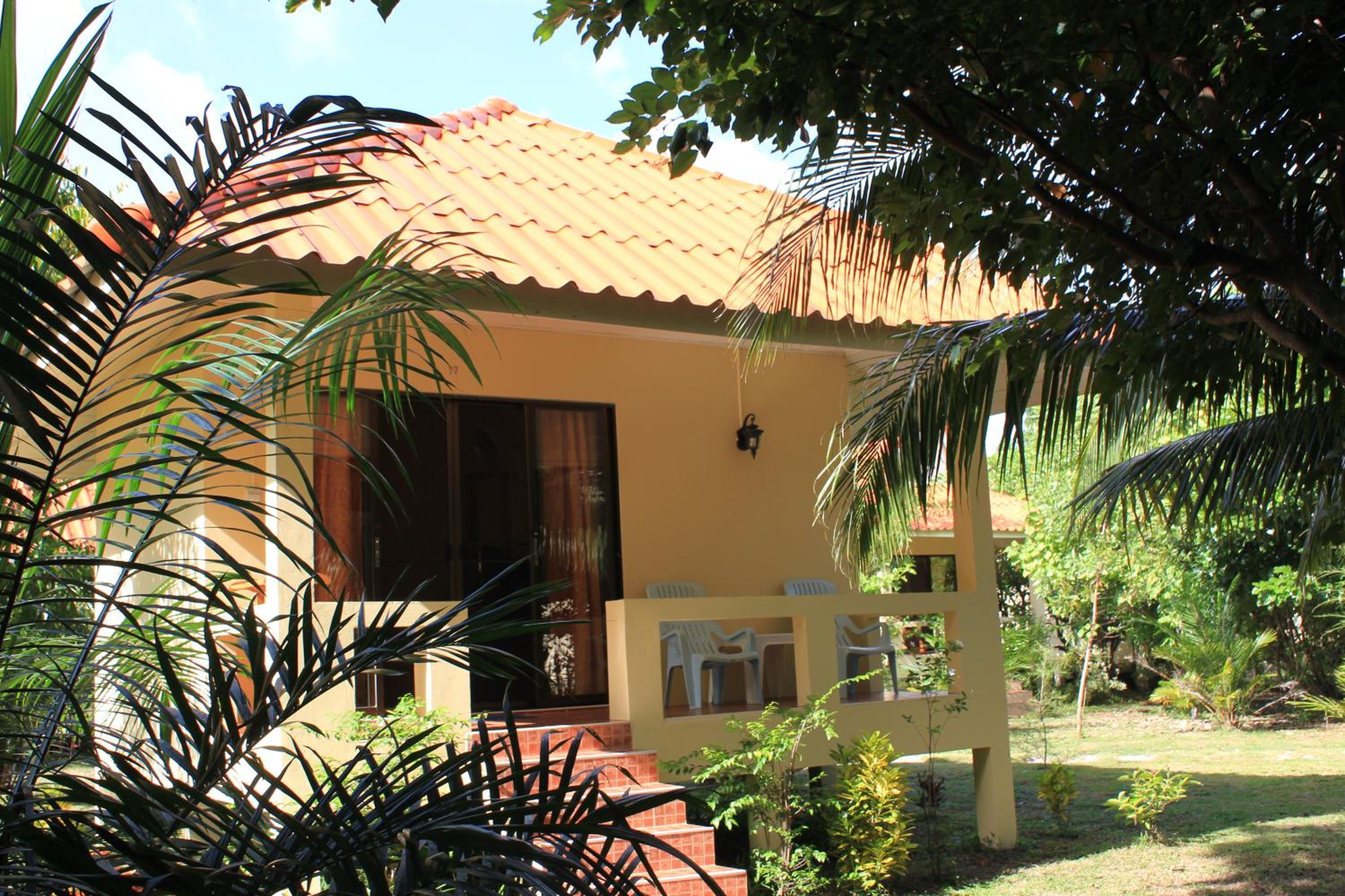Buffalo Bay Vacation Club