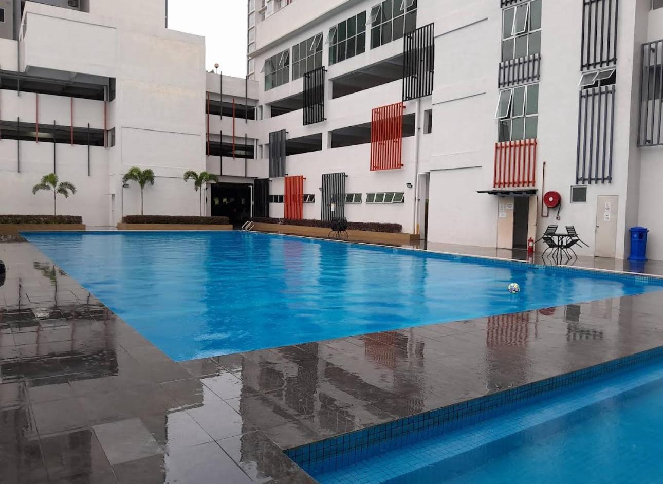 Casa Anderson Ipoh