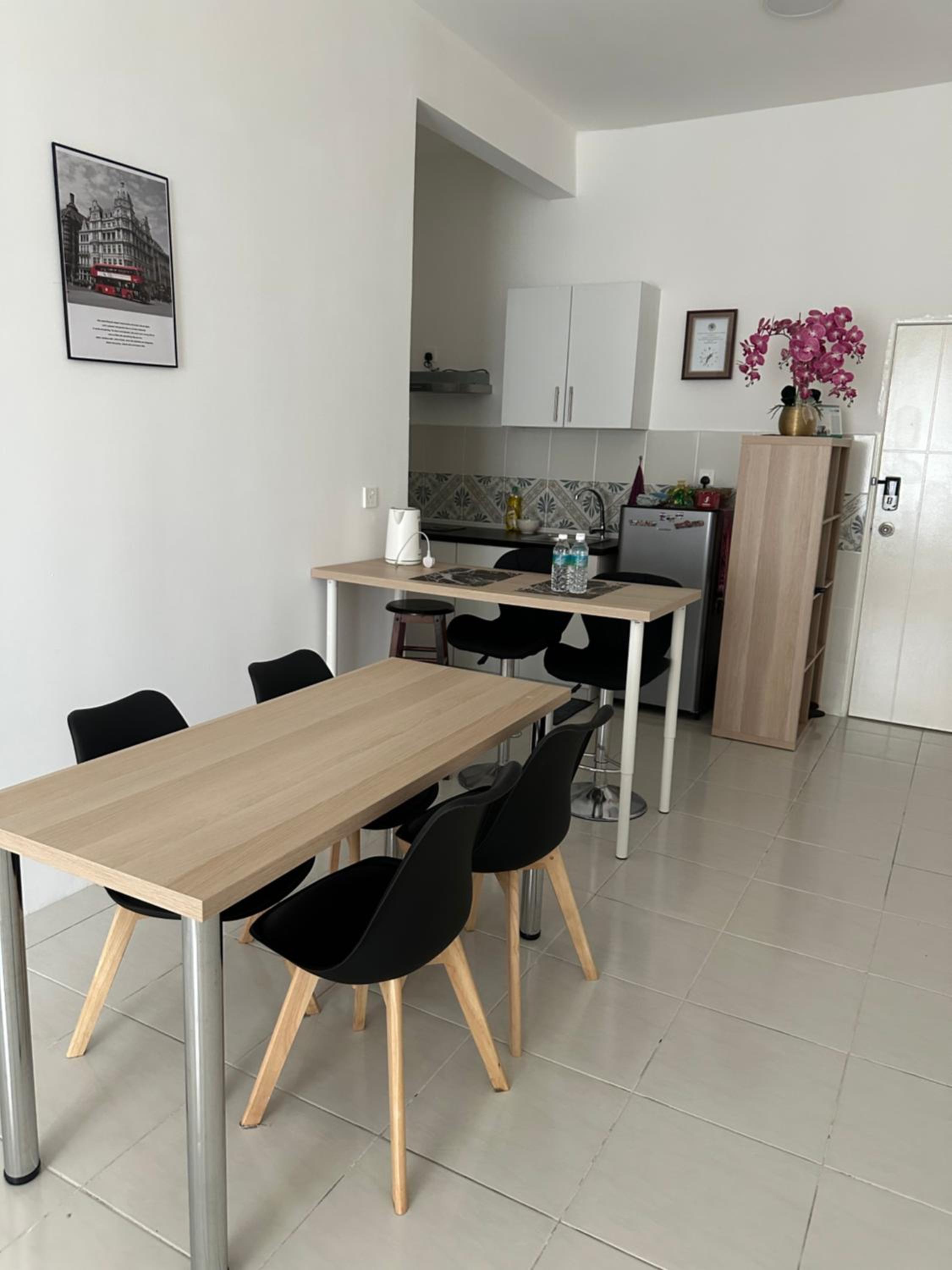 Casa Anderson Ipoh