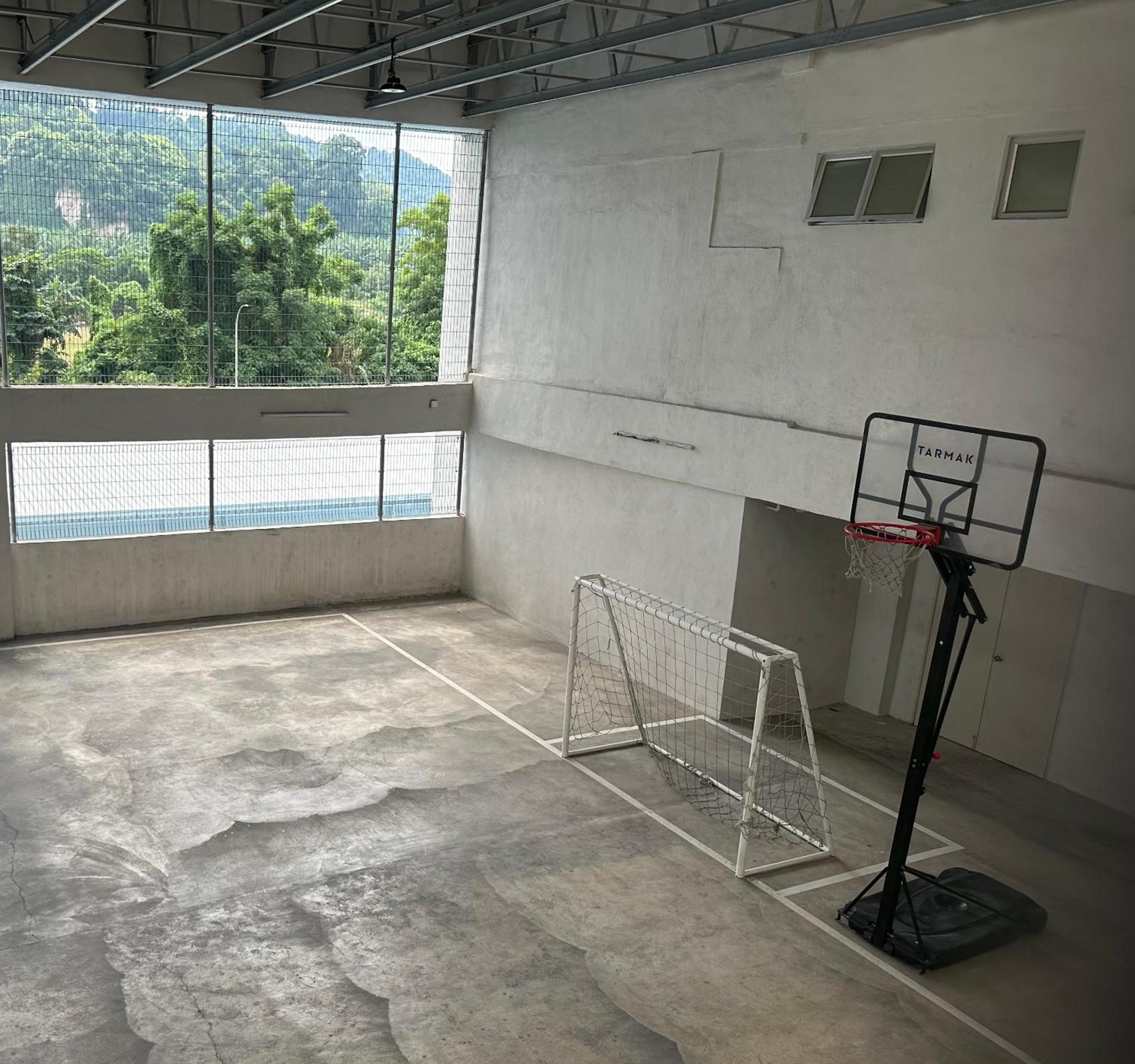 Casa Anderson Ipoh