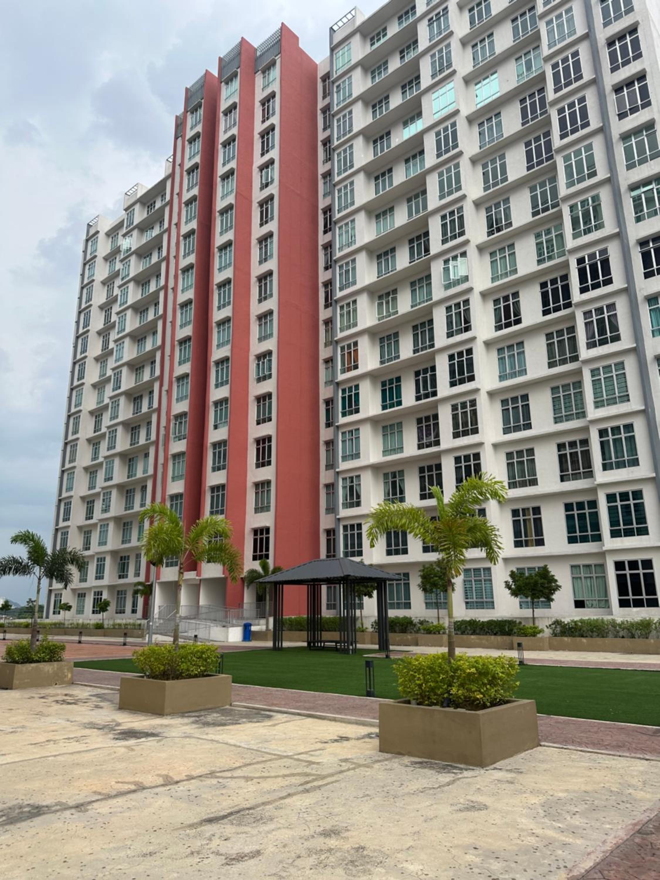 Casa Anderson Ipoh