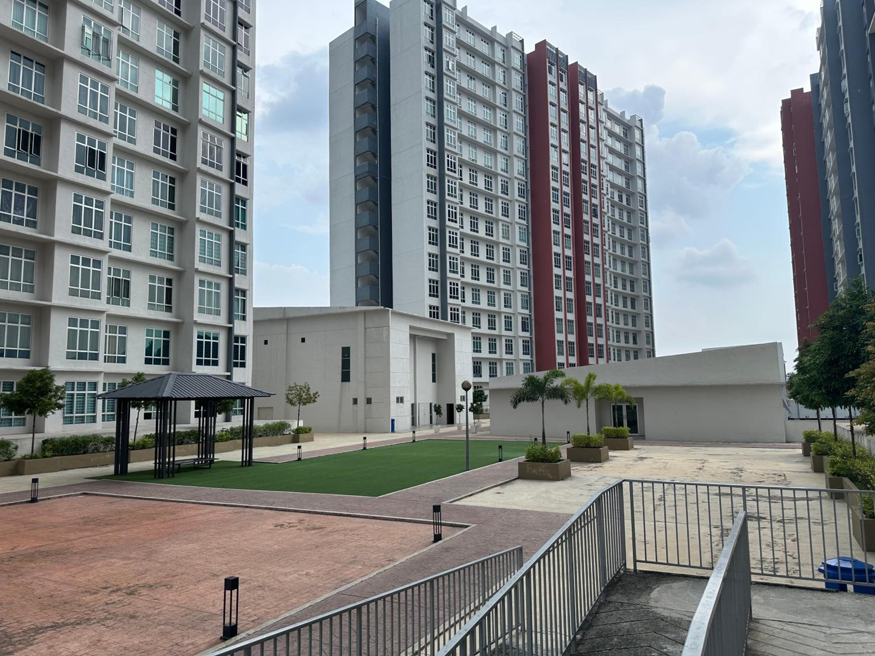Casa Anderson Ipoh
