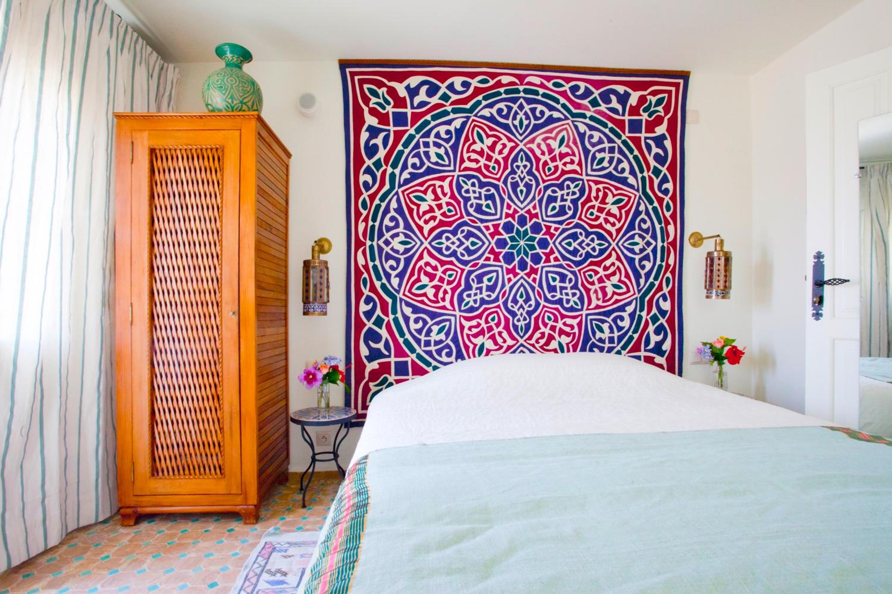 Kasbah Rose