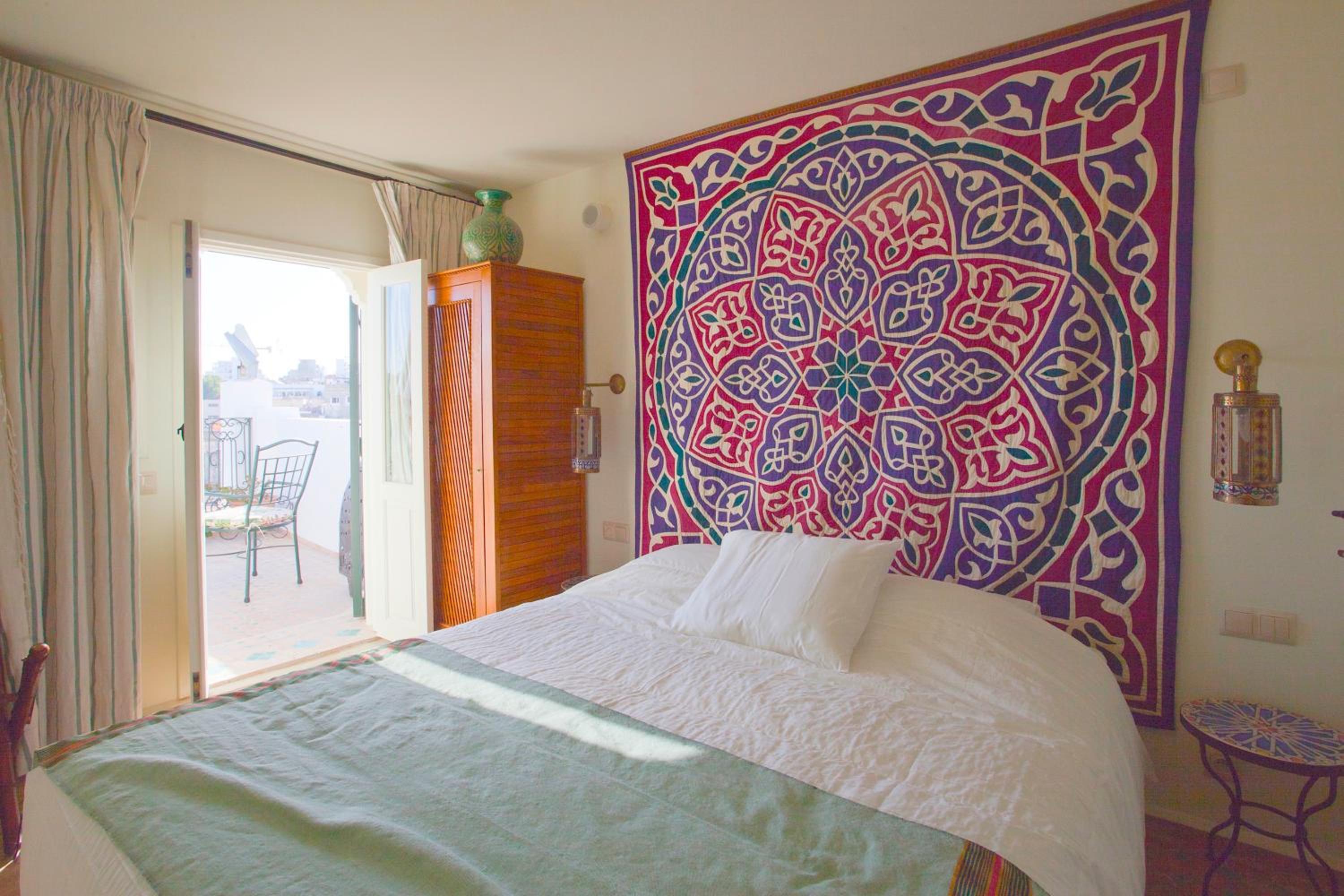Kasbah Rose