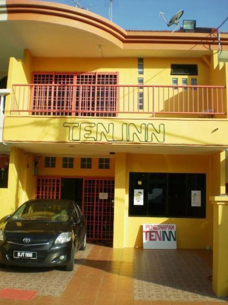 Ten Inn photo 1