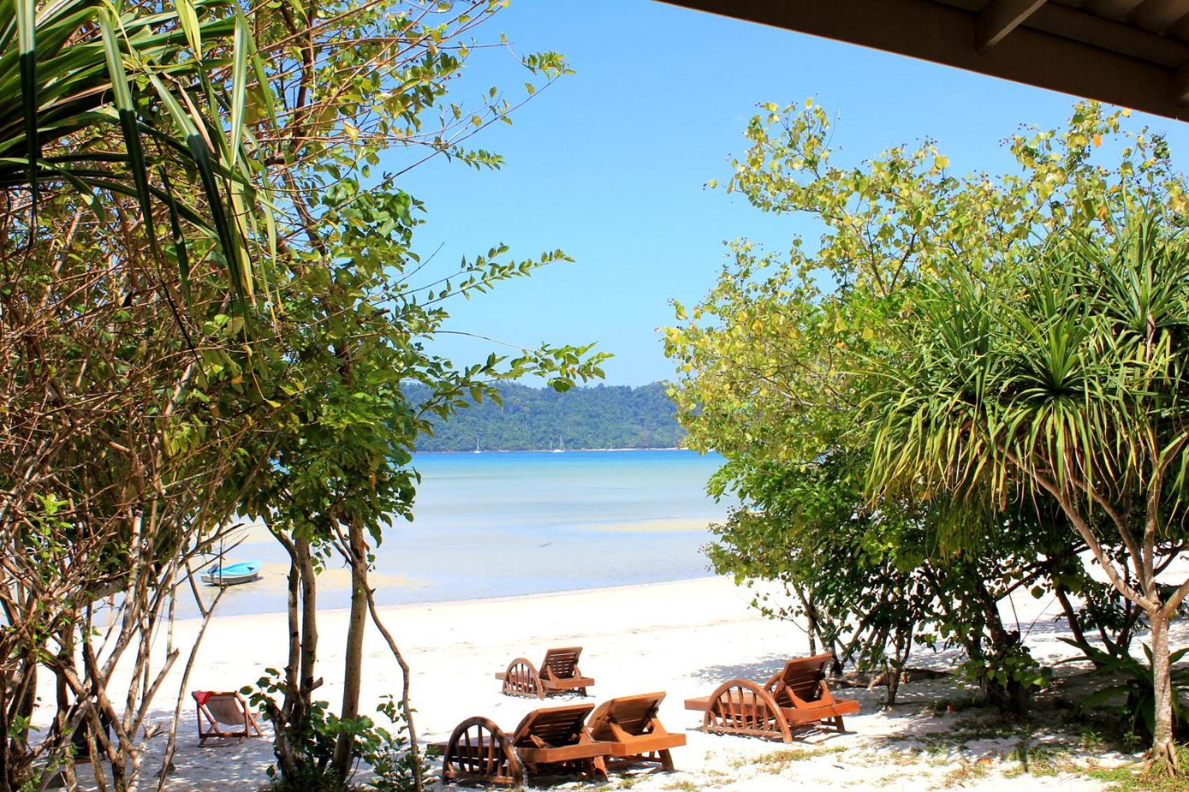 Buffalo Bay Vacation Club