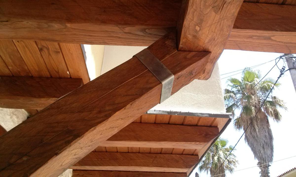 Armenos Villas view 5