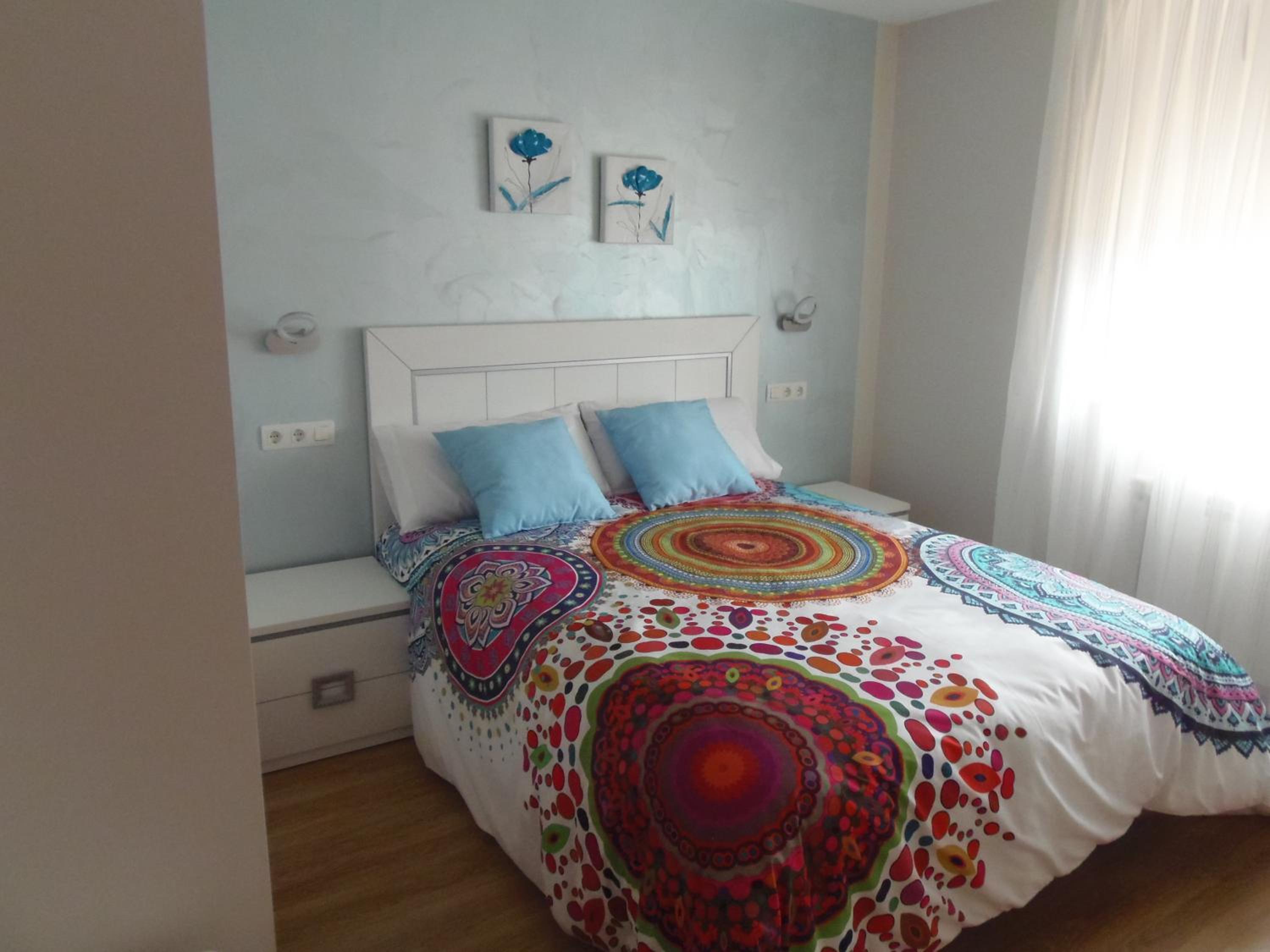 Casa abuela Gaspara I