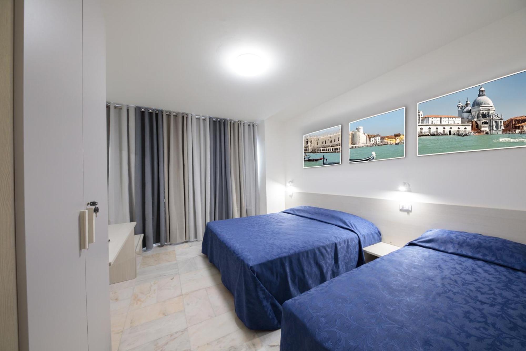 M9 Rest House Venice