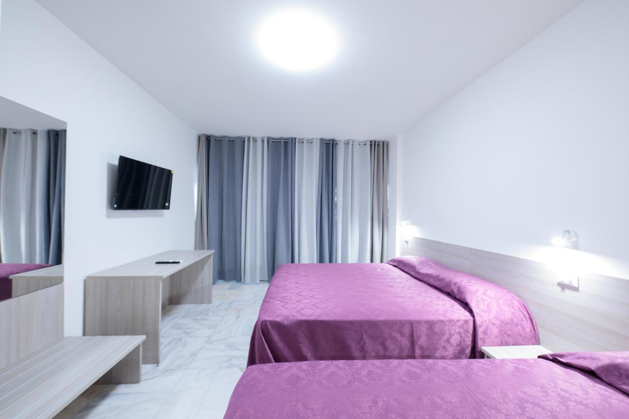 M9 Rest House Venice