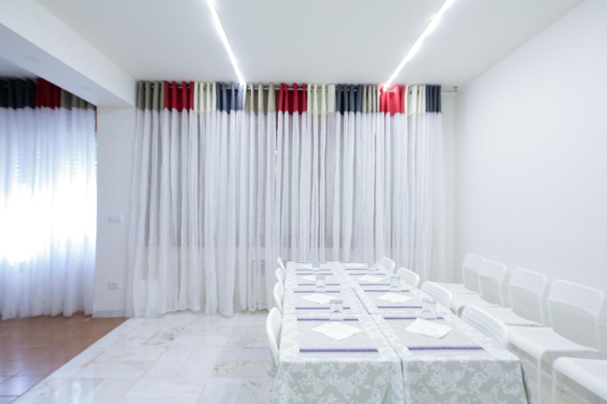 M9 Rest House Venice