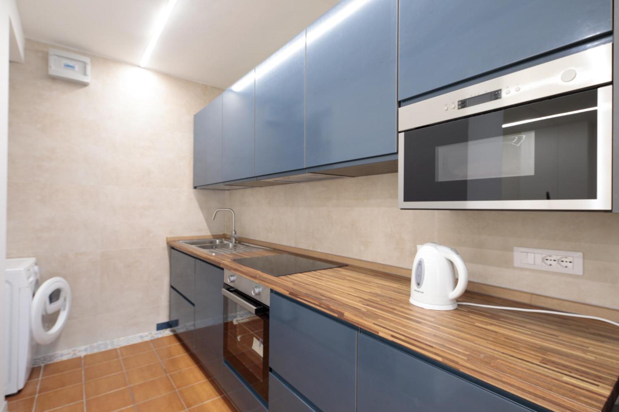 M9 Rest House Venice