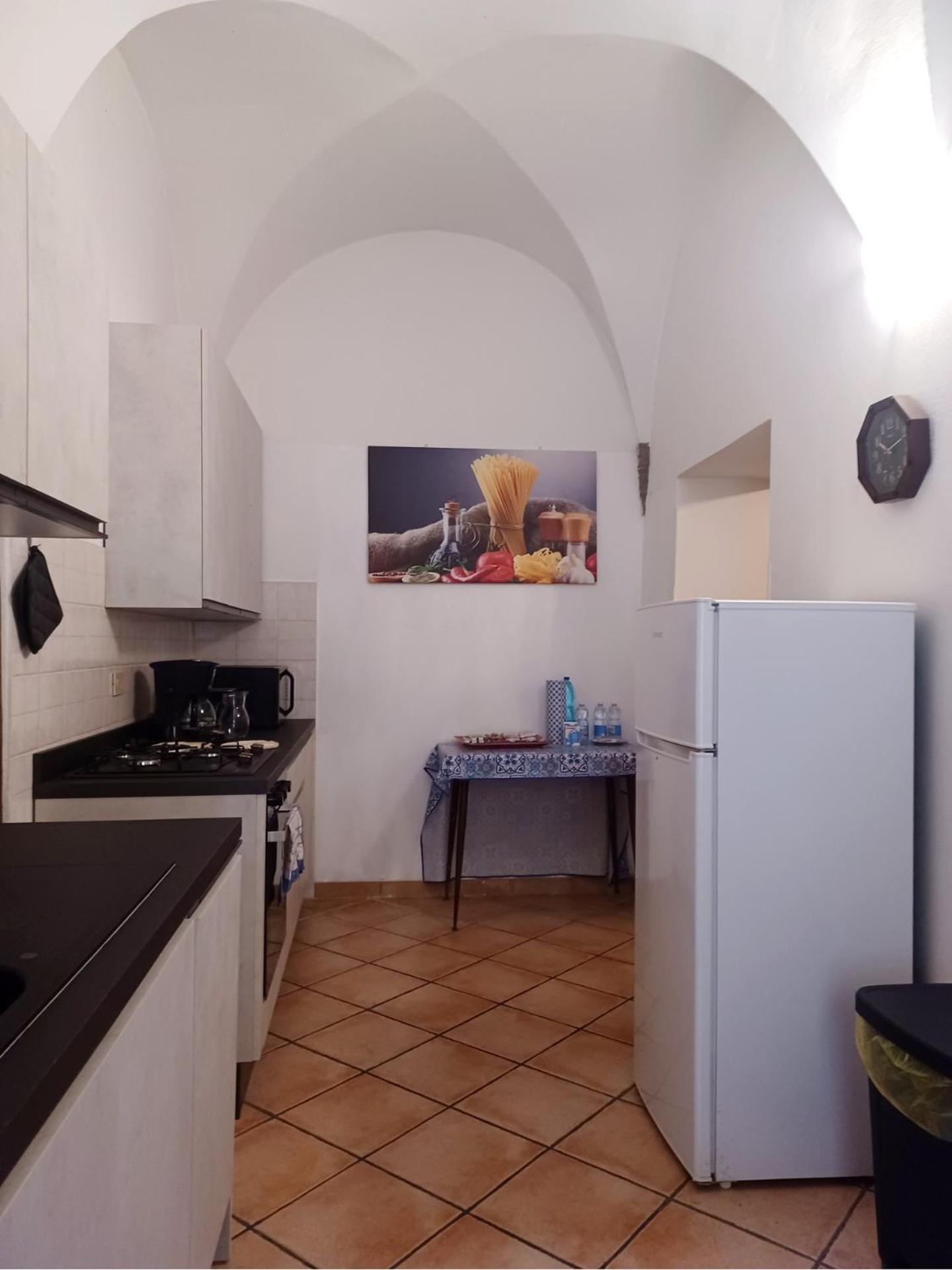 D'Angiolo centro storico
