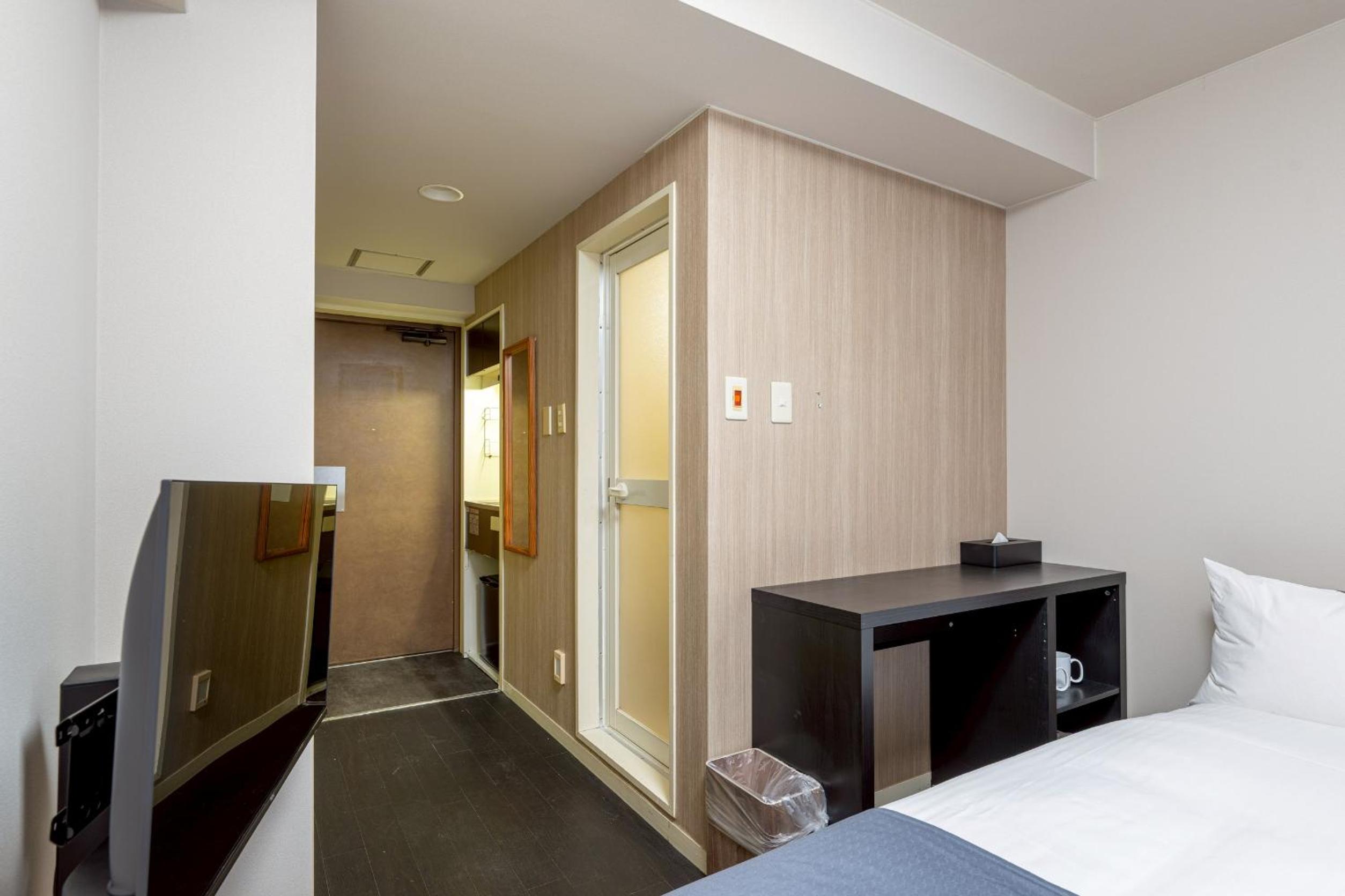 Sleep Inn Gotanda