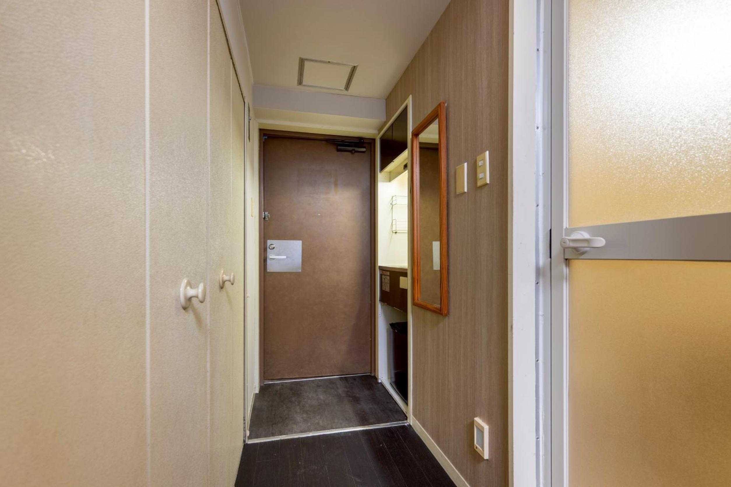 Sleep Inn Gotanda