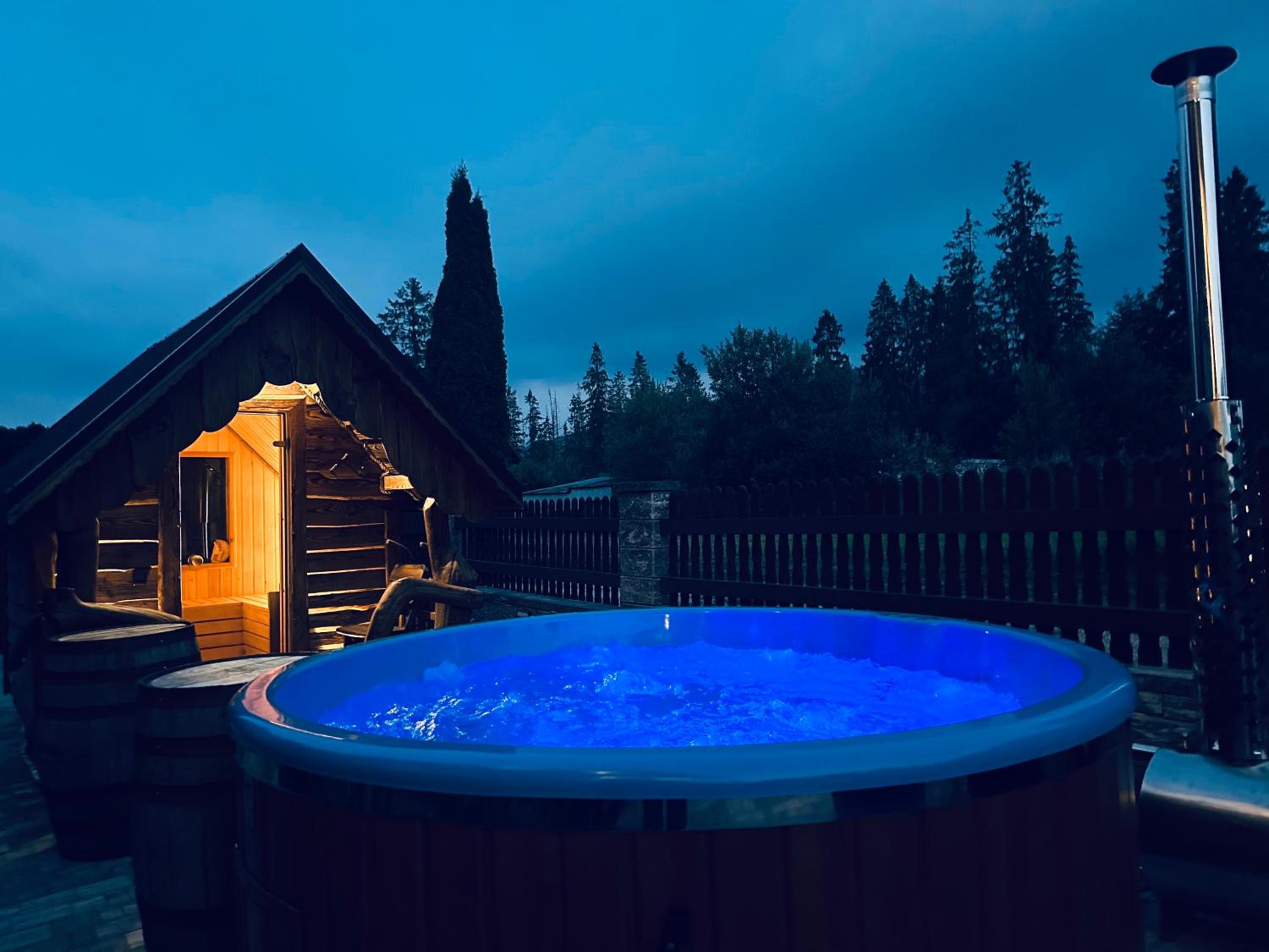 Apartamenty 1000m npm Murzasichle