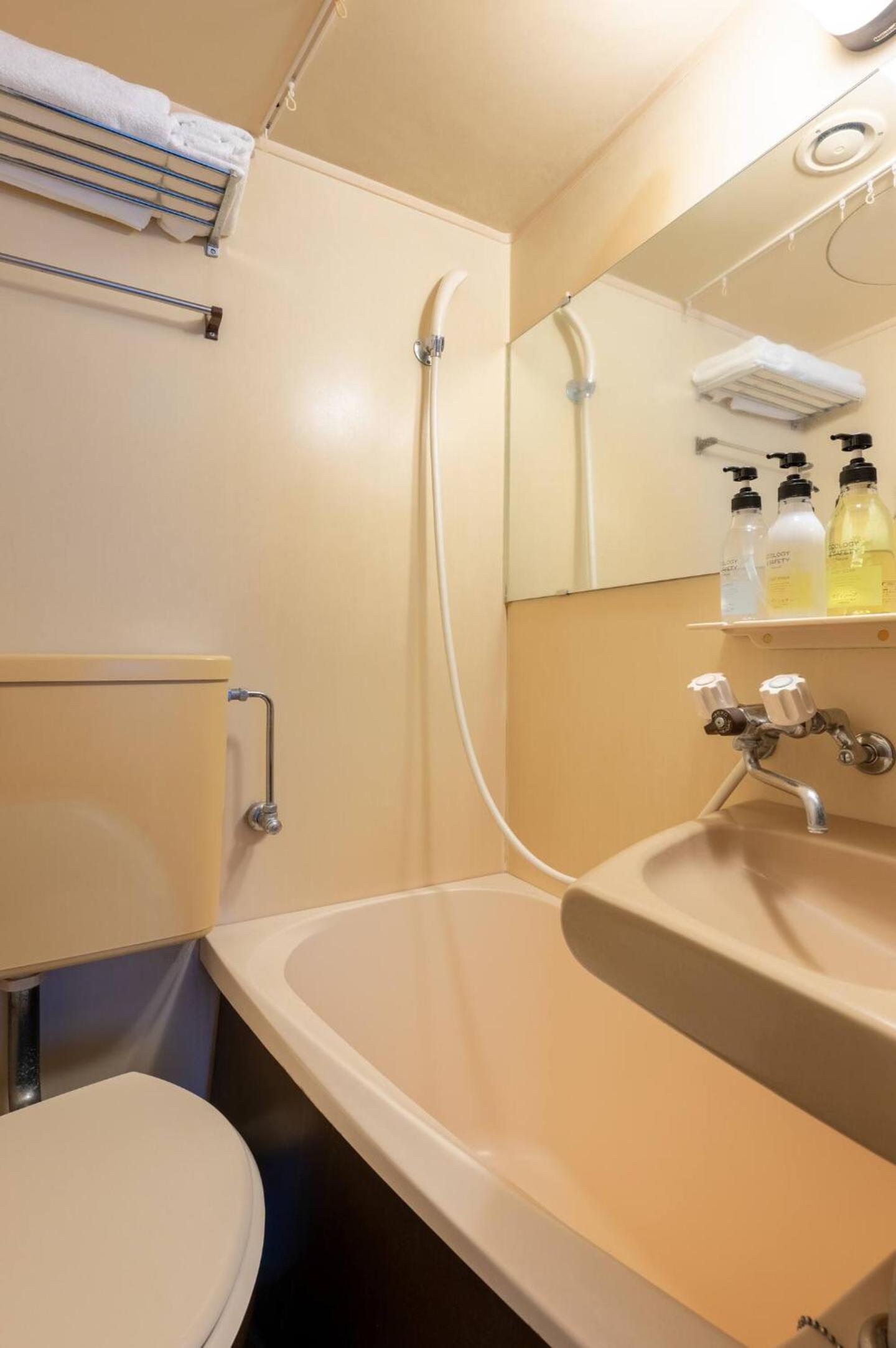 Sleep Inn Gotanda