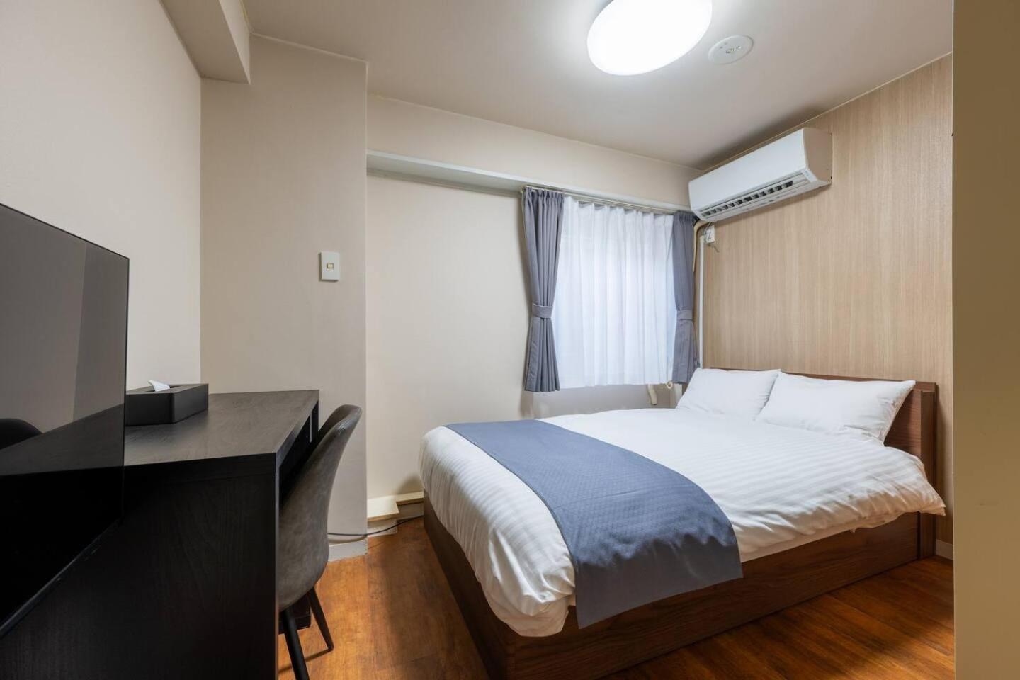 Sleep Inn Gotanda