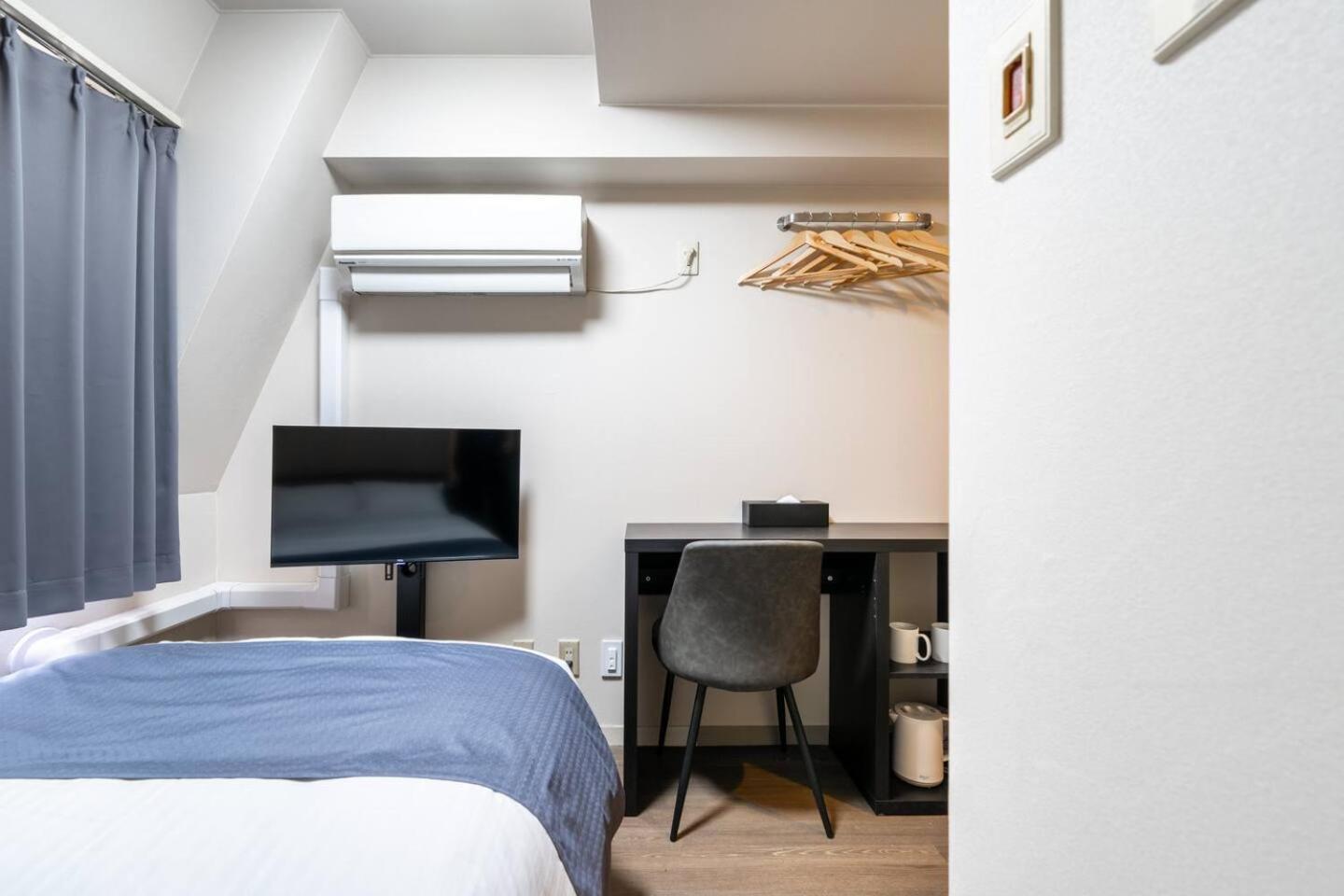 Sleep Inn Gotanda