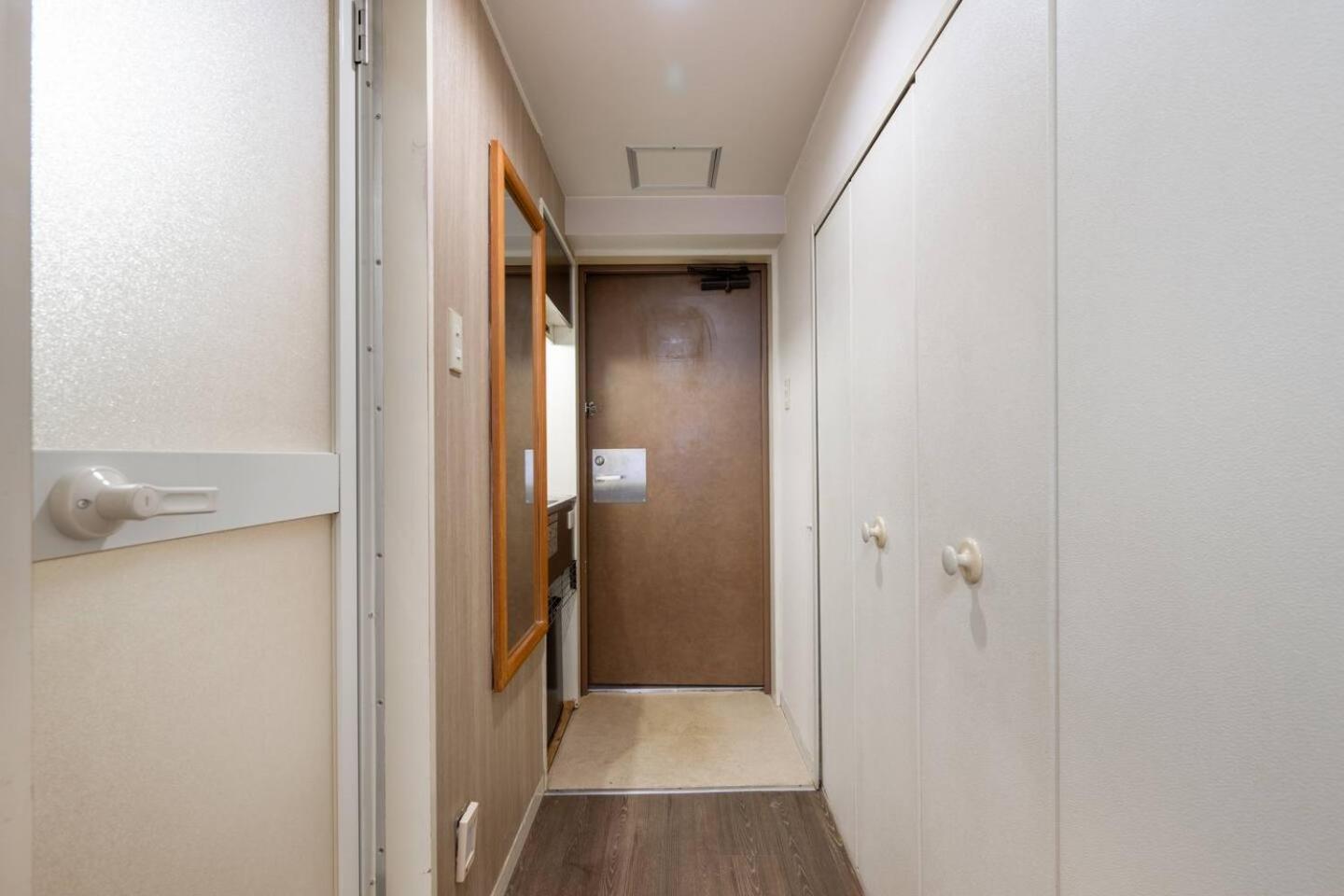 Sleep Inn Gotanda