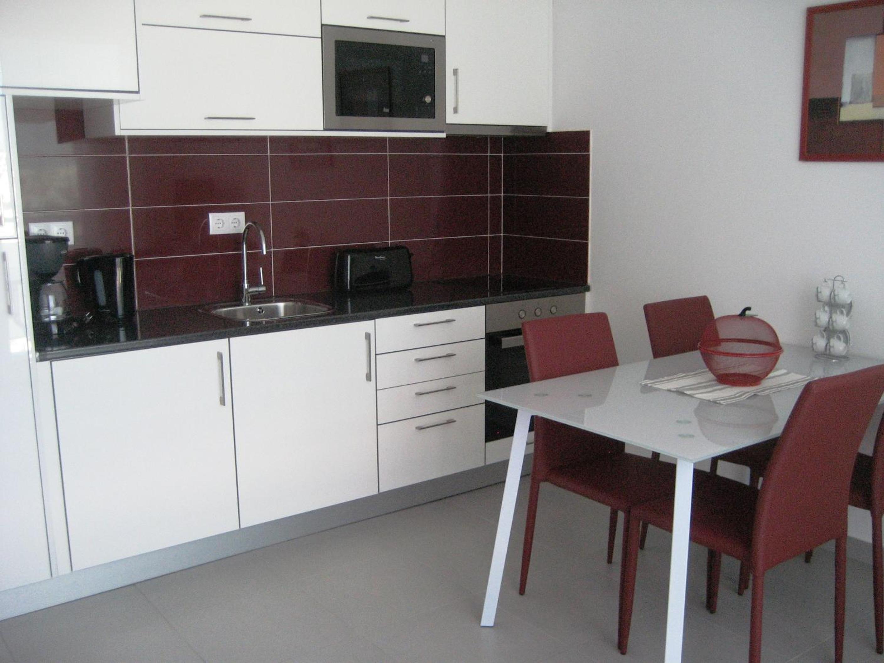Bay View Apartments
