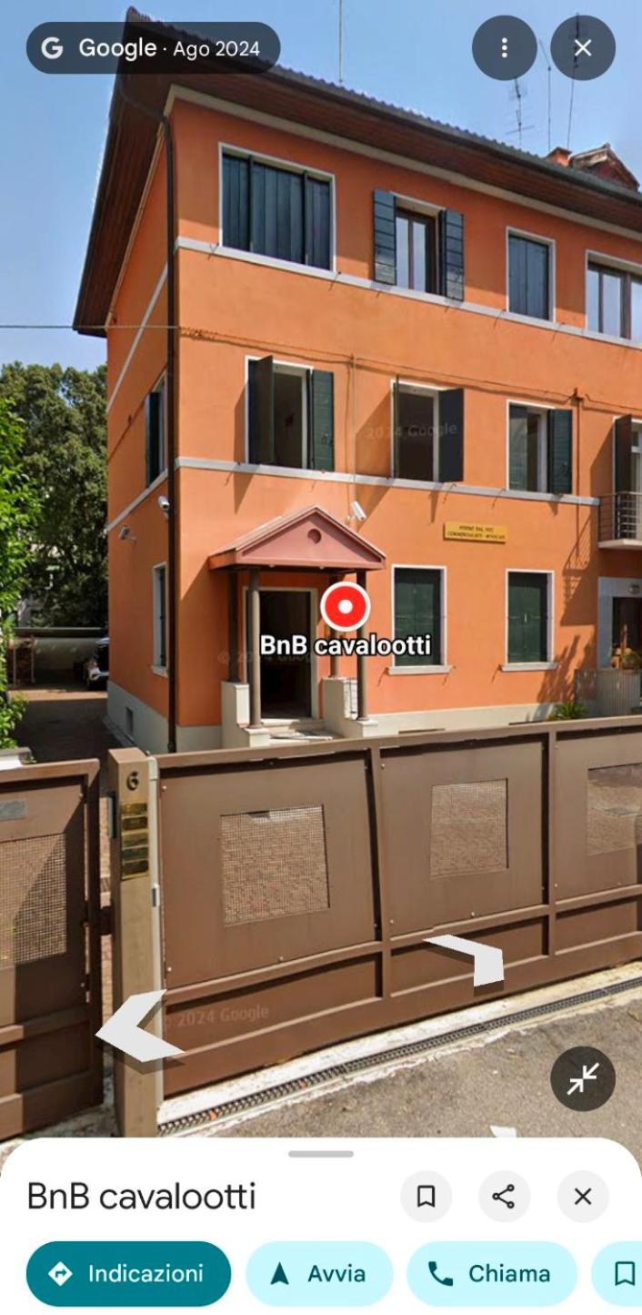 B&B Cavallotti