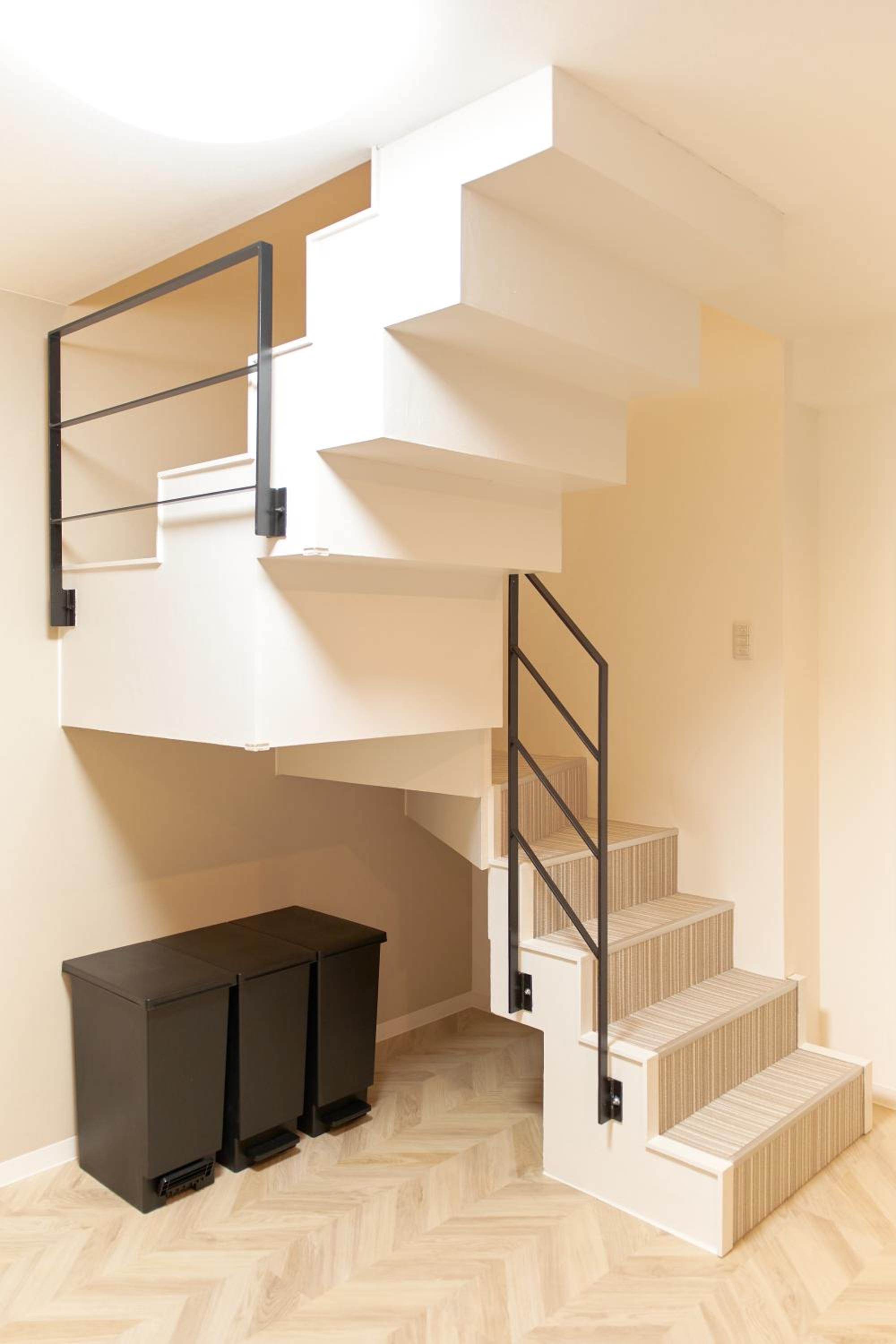 The underz suite residence Ikebukuro by Tranova